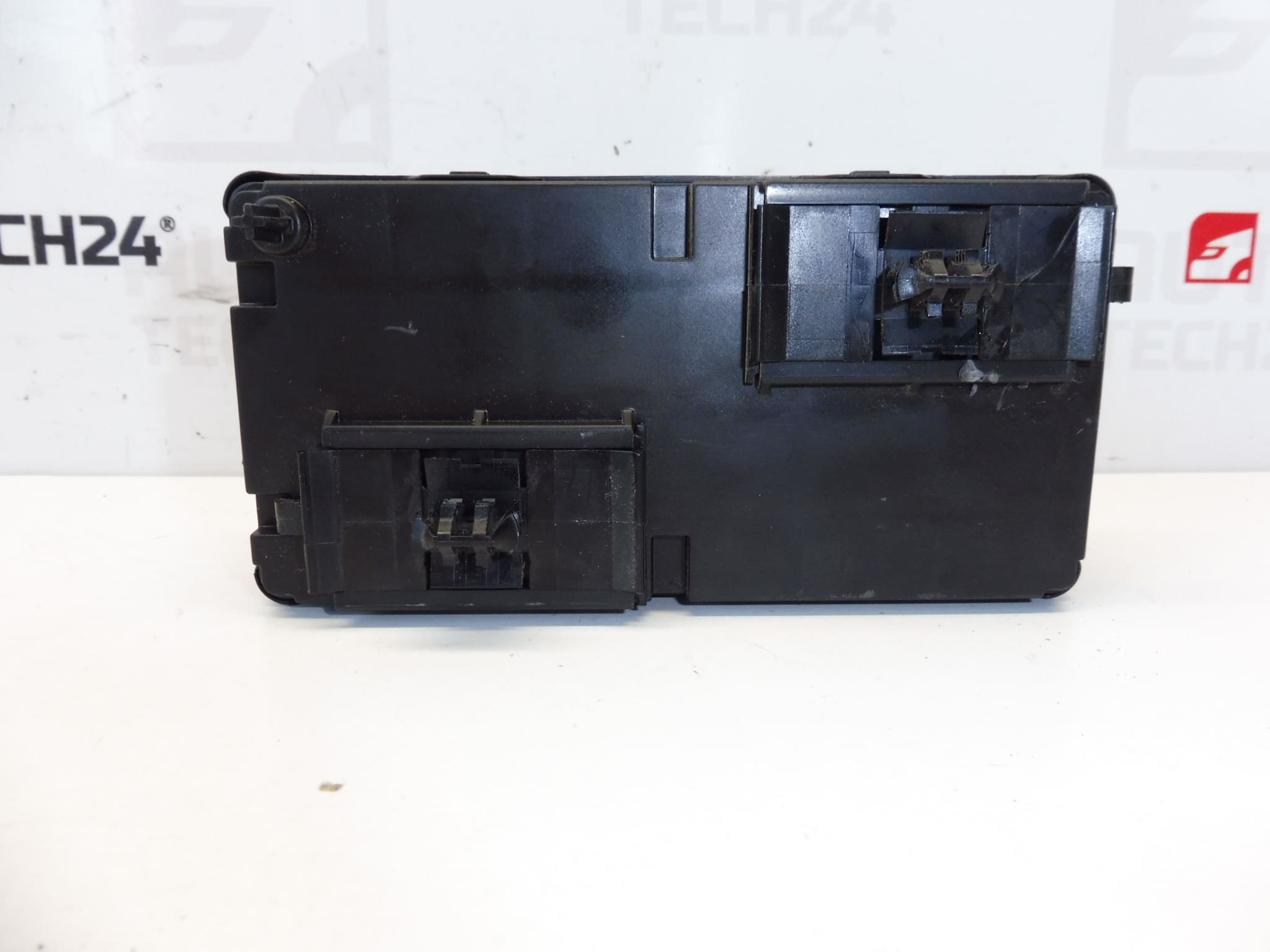 Jednotka Podhuštění Citroën C5 X7 9664919880 S126064005C 5430N0 - Obrázek 2