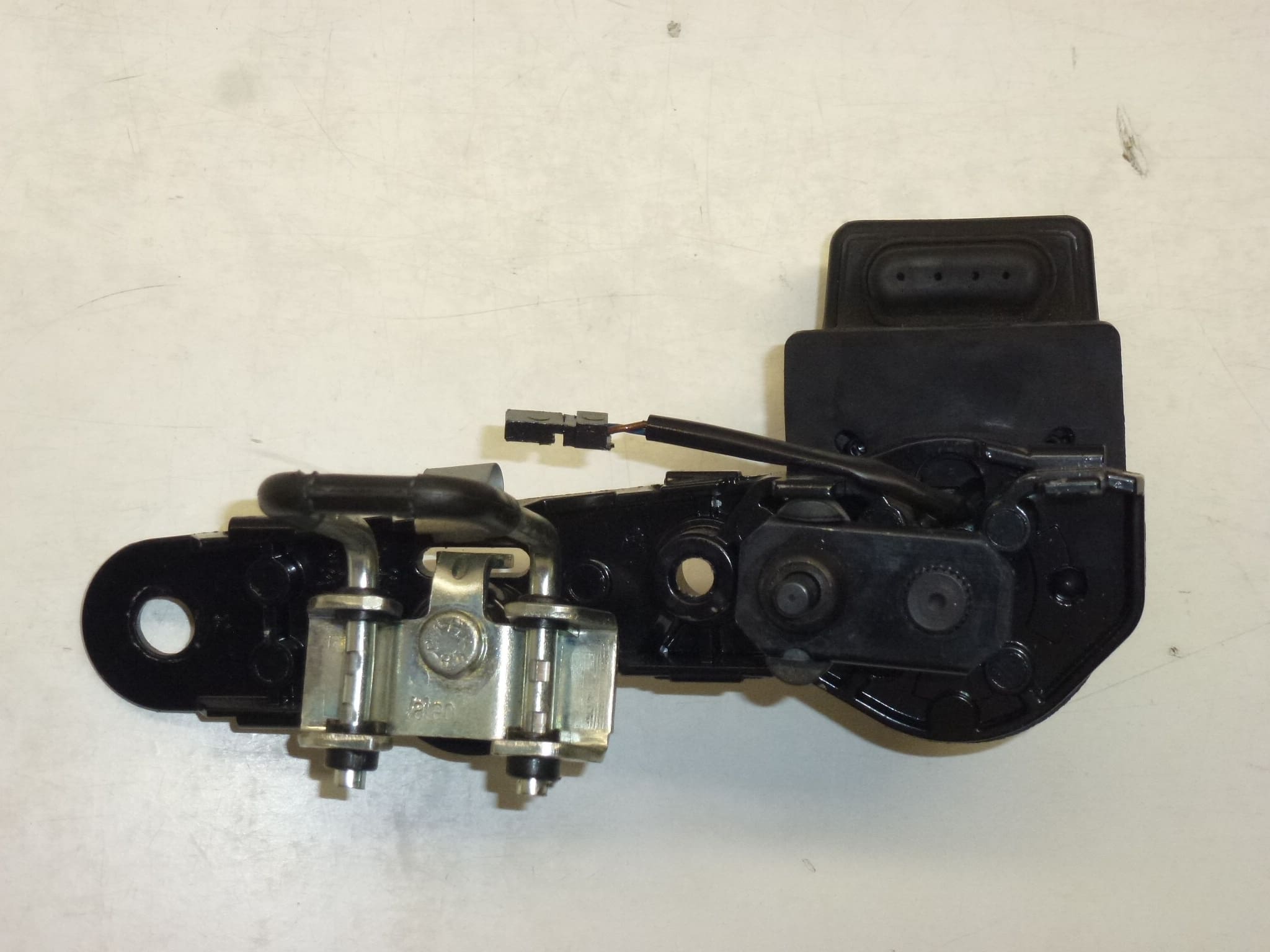 Mechanismus zadního stěrače Peugeot 407 SW 9651000780 6405Z1 - Obrázek 2