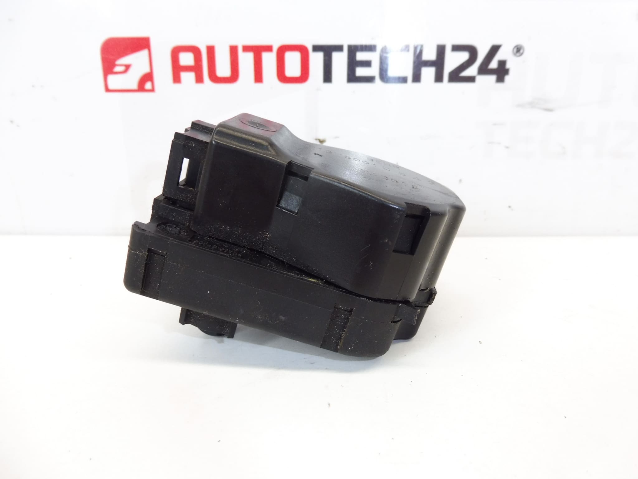 Servomotor topení BEHR Citroën EAD516 P1975001 U b 42 647949 - Obrázek 2