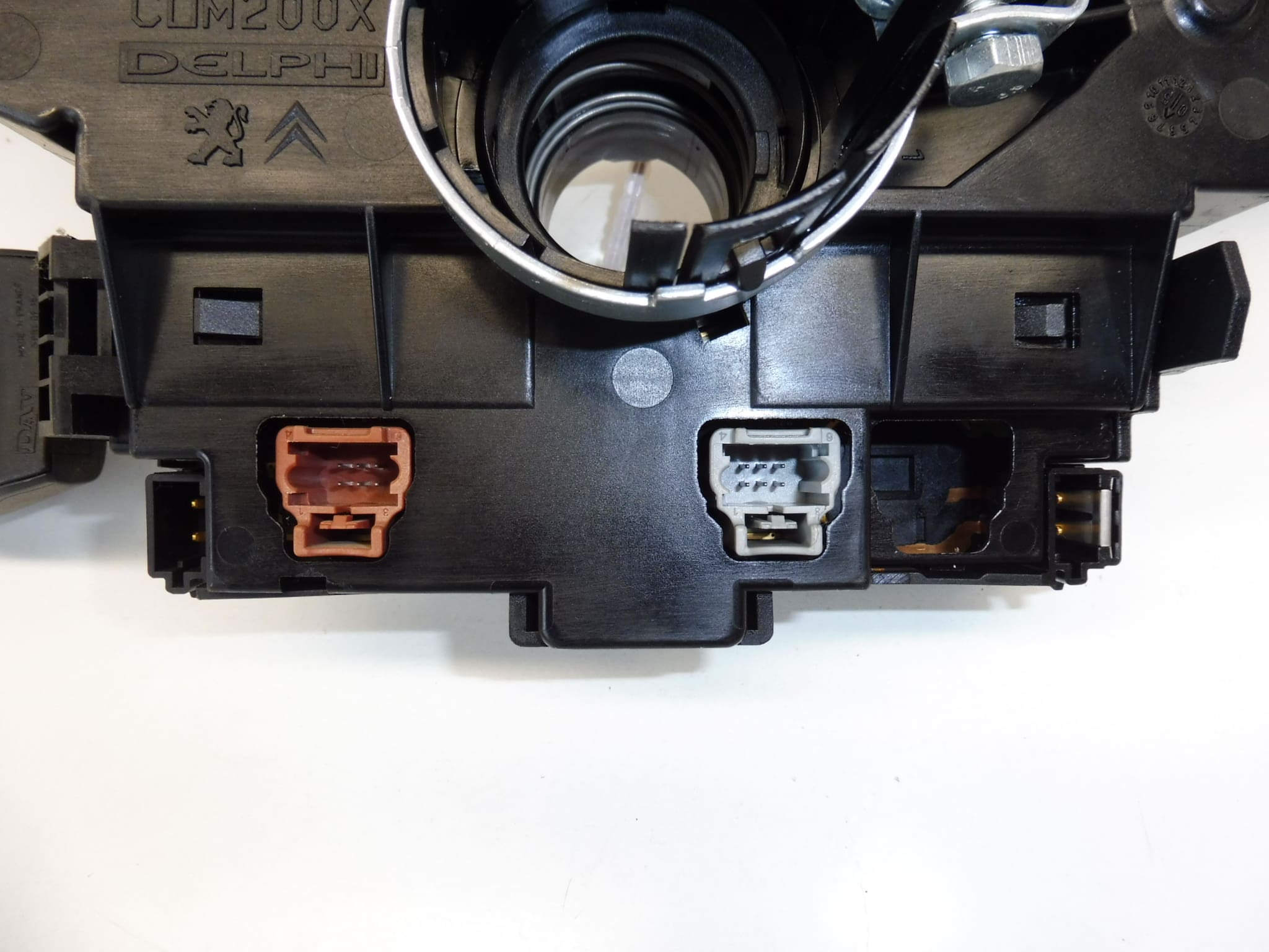 Ovladače páčky Citroën C3 96608841XT 6239ZS - Obrázek 2