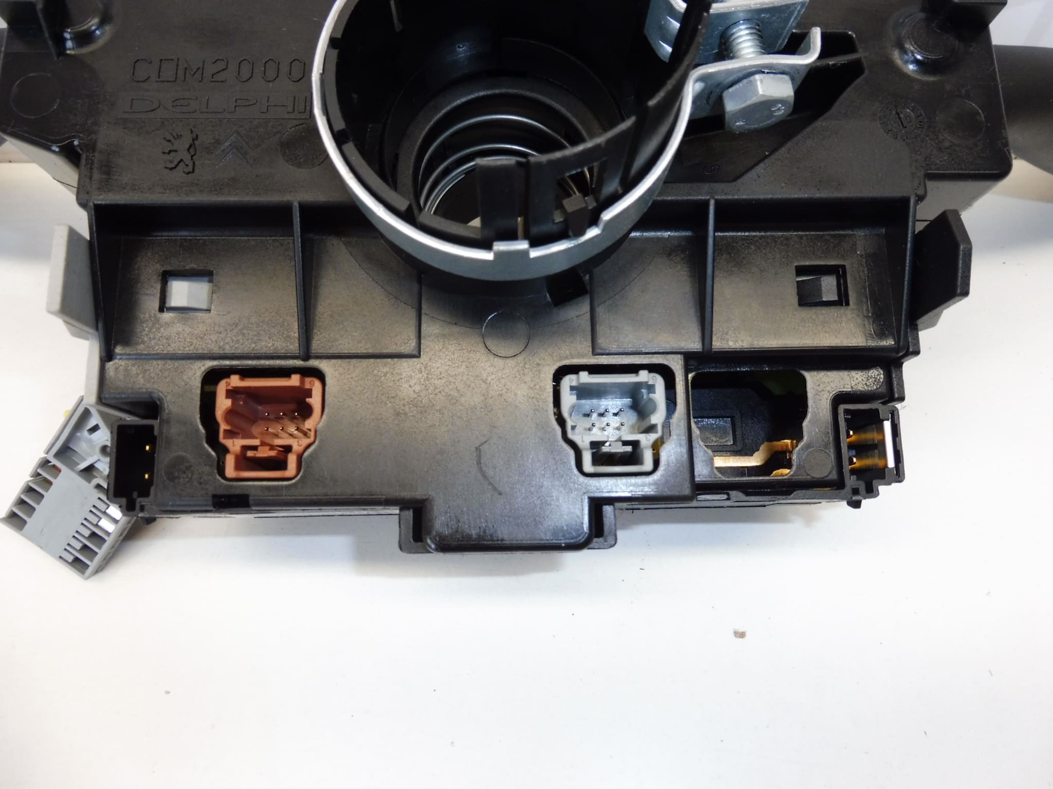 Ovladače páčky Citroën Xsara Picasso 96663033XT 6242XZ - Obrázek 2