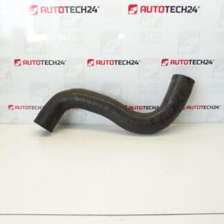 Připojení vzduchu intercooler Citroën Peugeot 2.2 HDI 0382HG