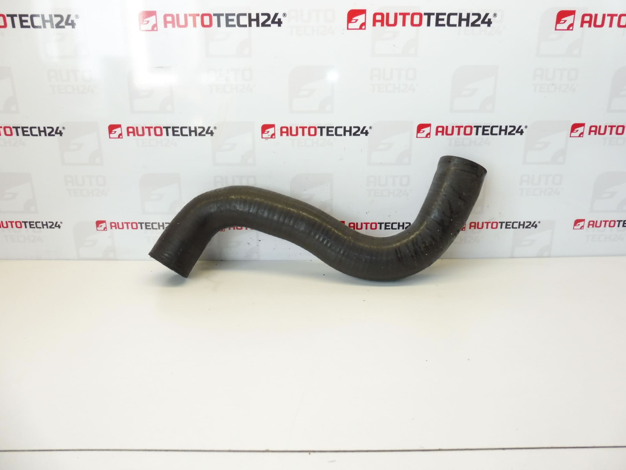 Připojení vzduchu intercooler Citroën Peugeot 2.2 HDI 0382HG