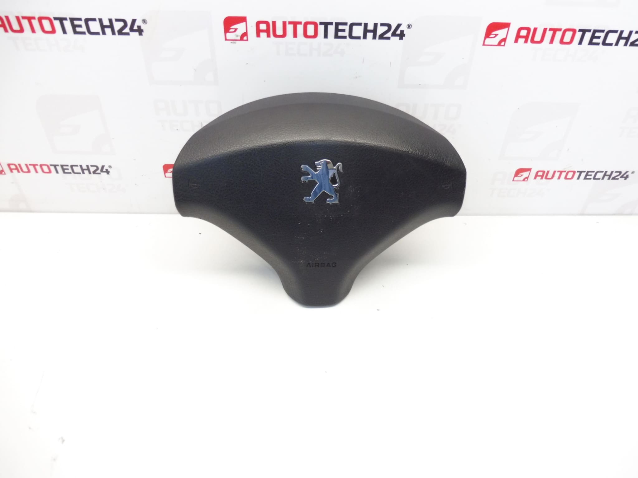 Volantový airbag Peugeot 308 96810154ZD 4112LA