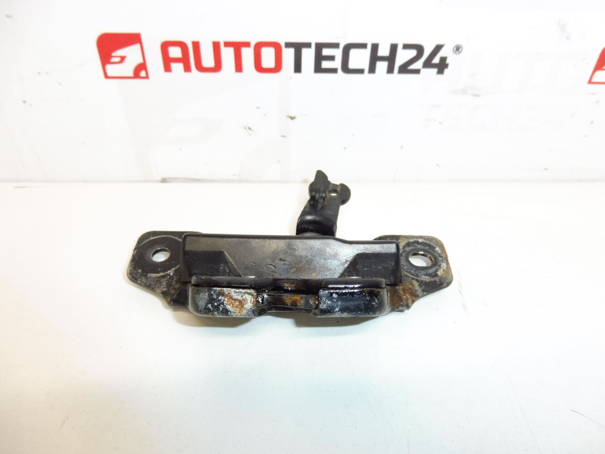 Zámek víka Citroën Peugeot 871962 - Obrázek 2