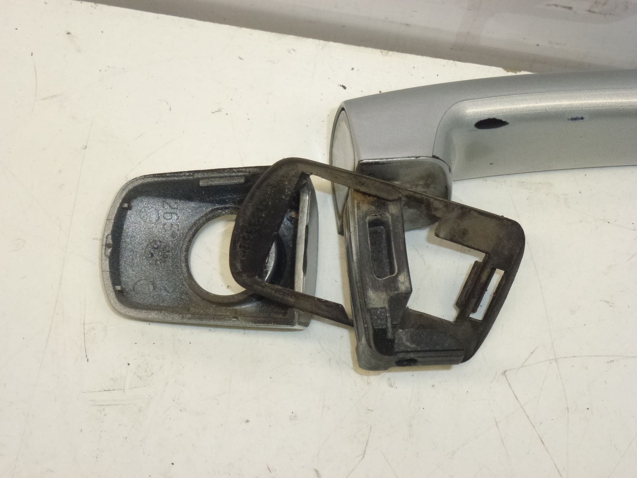 Klika dveří Citroën Peugeot EZRC 9101EP - Obrázek 2