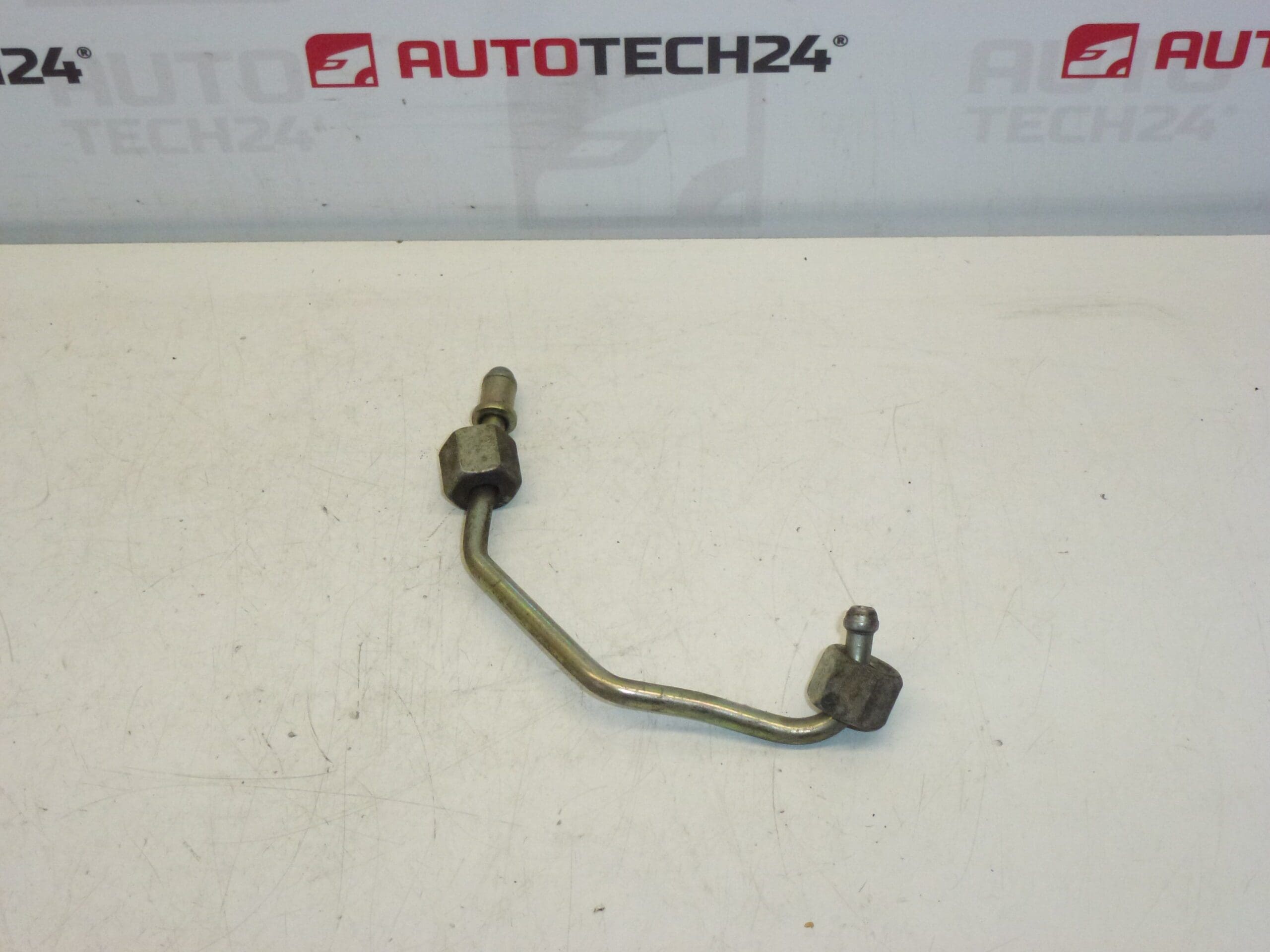 Trubka RAIL Citroën Peugeot 1570C1 - Obrázek 2