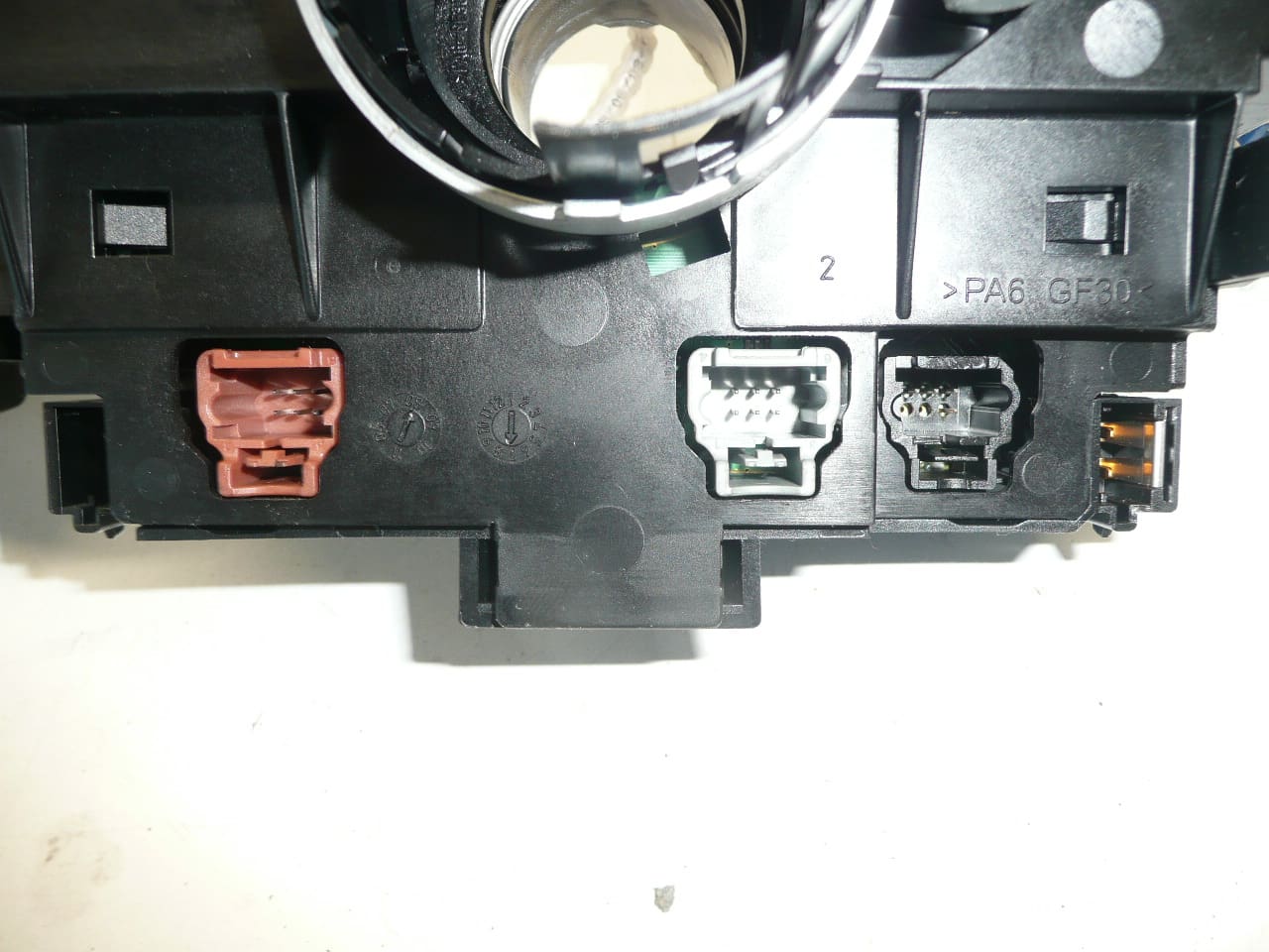 Ovladače Citroën Peugeot 96652989XT 6242RA - Obrázek 2