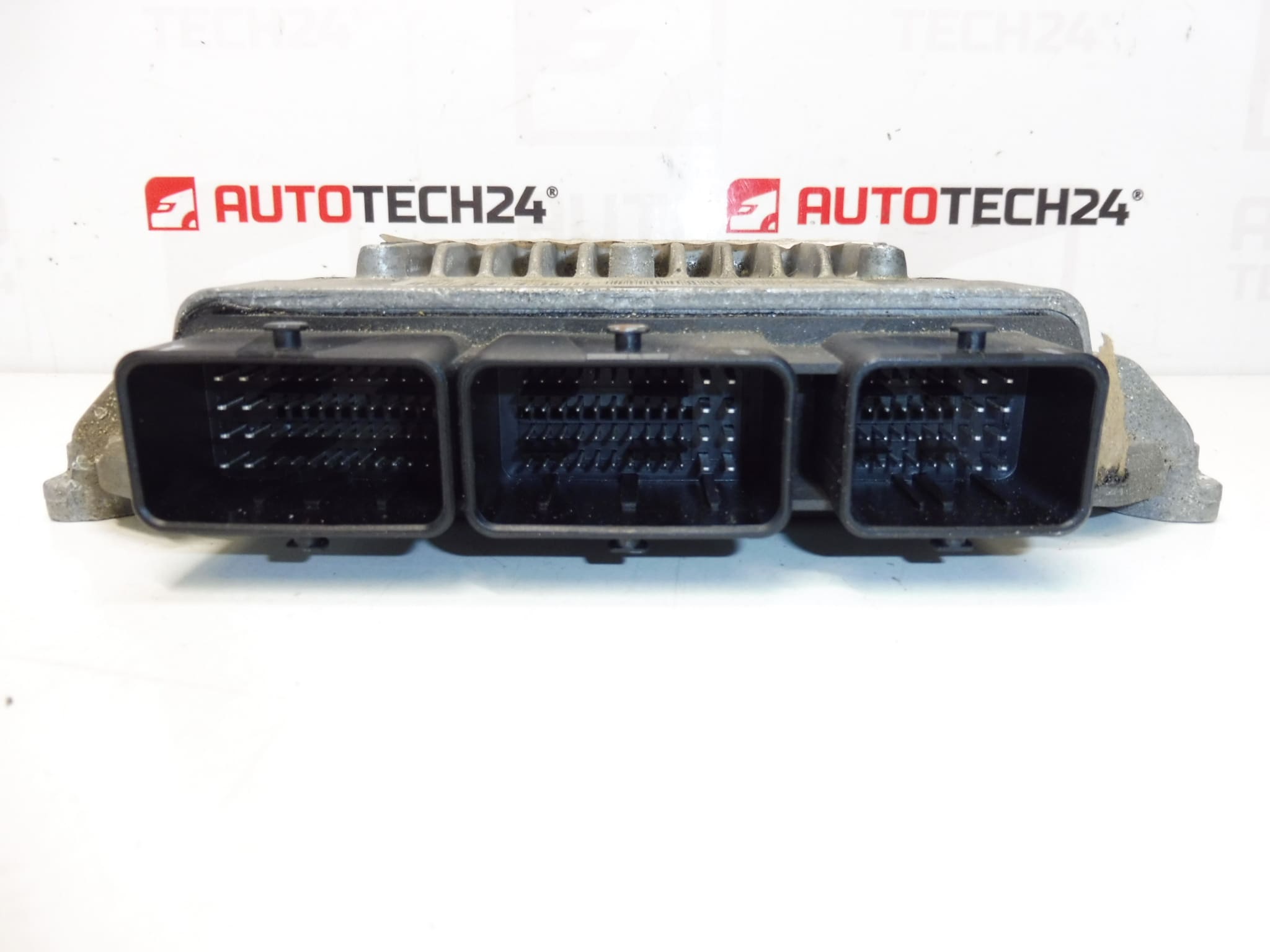 Řídící jednotka Siemens SID 803A 5WS40421F-T 1942T3 - Obrázek 2