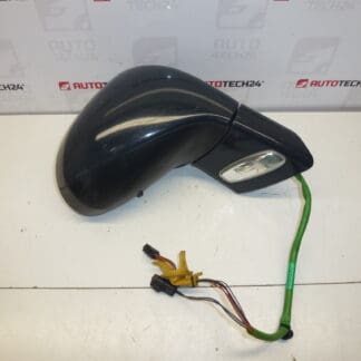 Pravé zrcátko Peugeot 308 KTGA 8153NC