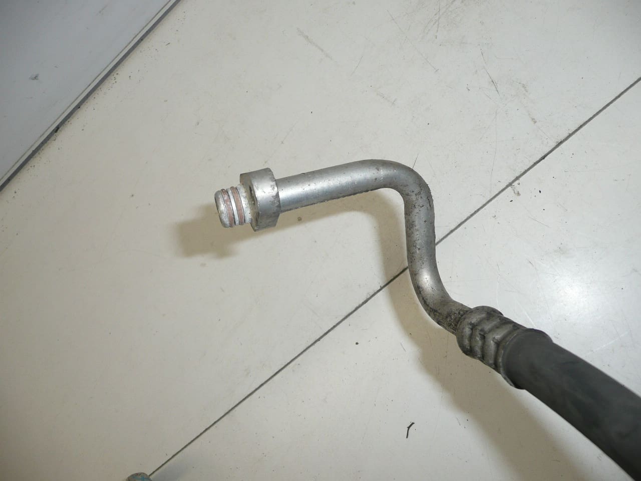 Klima trubka Citroën Berlingo II 6460SF - Obrázek 2