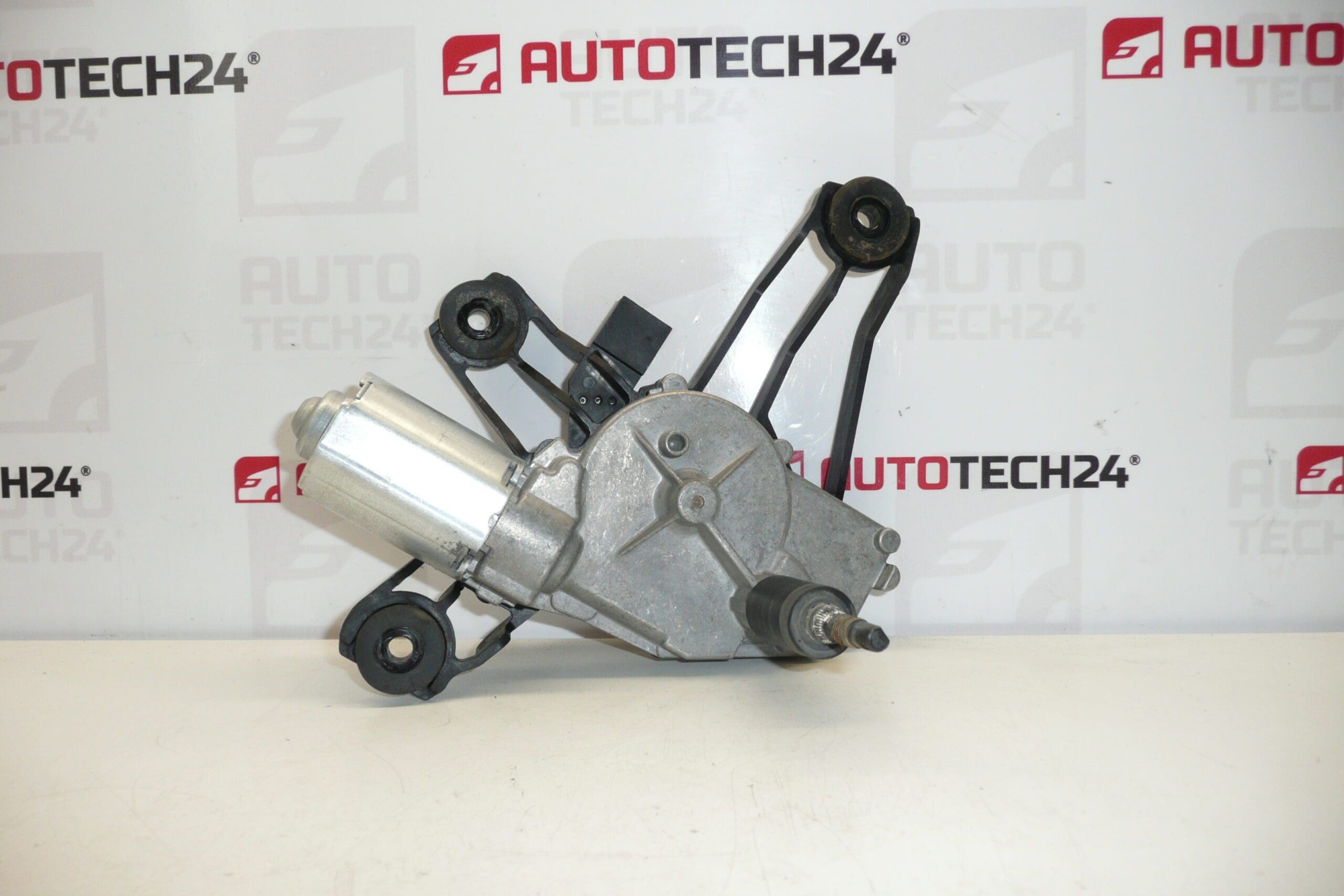 Motor stěrače Bosch 9647455580 0390201580 6405N4