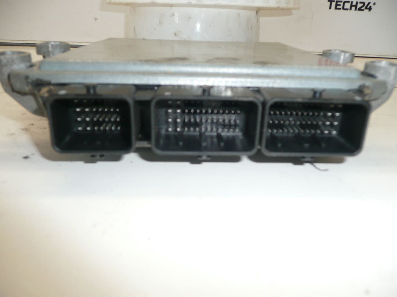 Řídící jednotka Siemens SID 803 5WS40029G-T 9655041480 9655051880 - Obrázek 2