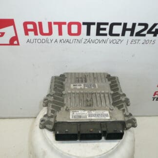 Řídící jednotka Siemens SID 803 5ws40029G-T 9655041480 9655051880