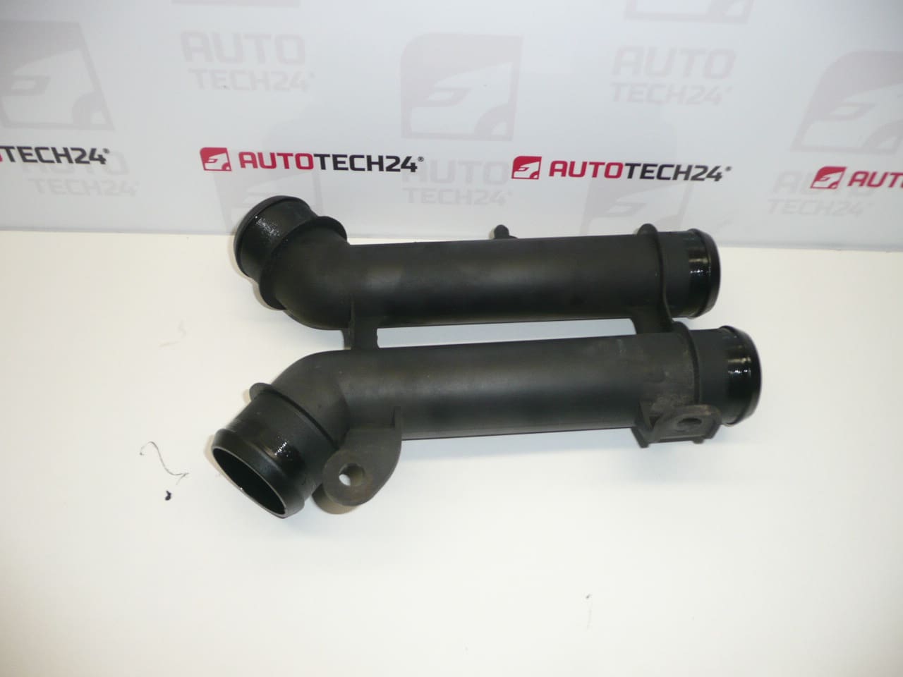 Přípojka stlačeného vzduchu pro Citroën/Peugeot 0382EE - Obrázek 2