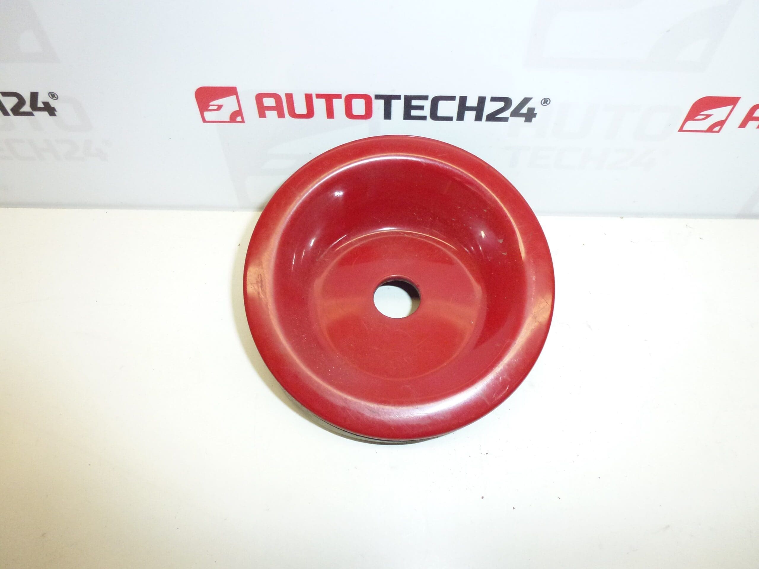 Víčko nádrže Citroën Berlingo Peugeot Partner 9636357777 KJF