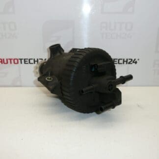 Obal palivového filtru 2.0 HDI 3 vývody 9642105180 9638780280 190431