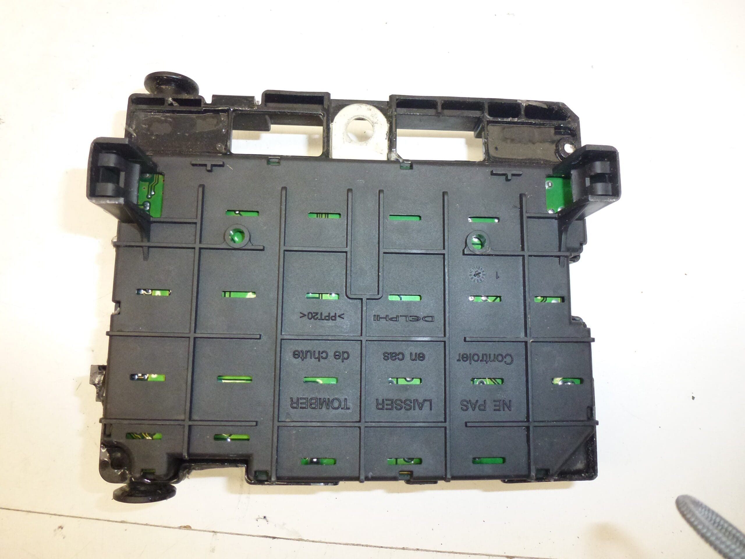 BSM B2 Delphi pro Citroén a Peugeot 9650664180 - Obrázek 2