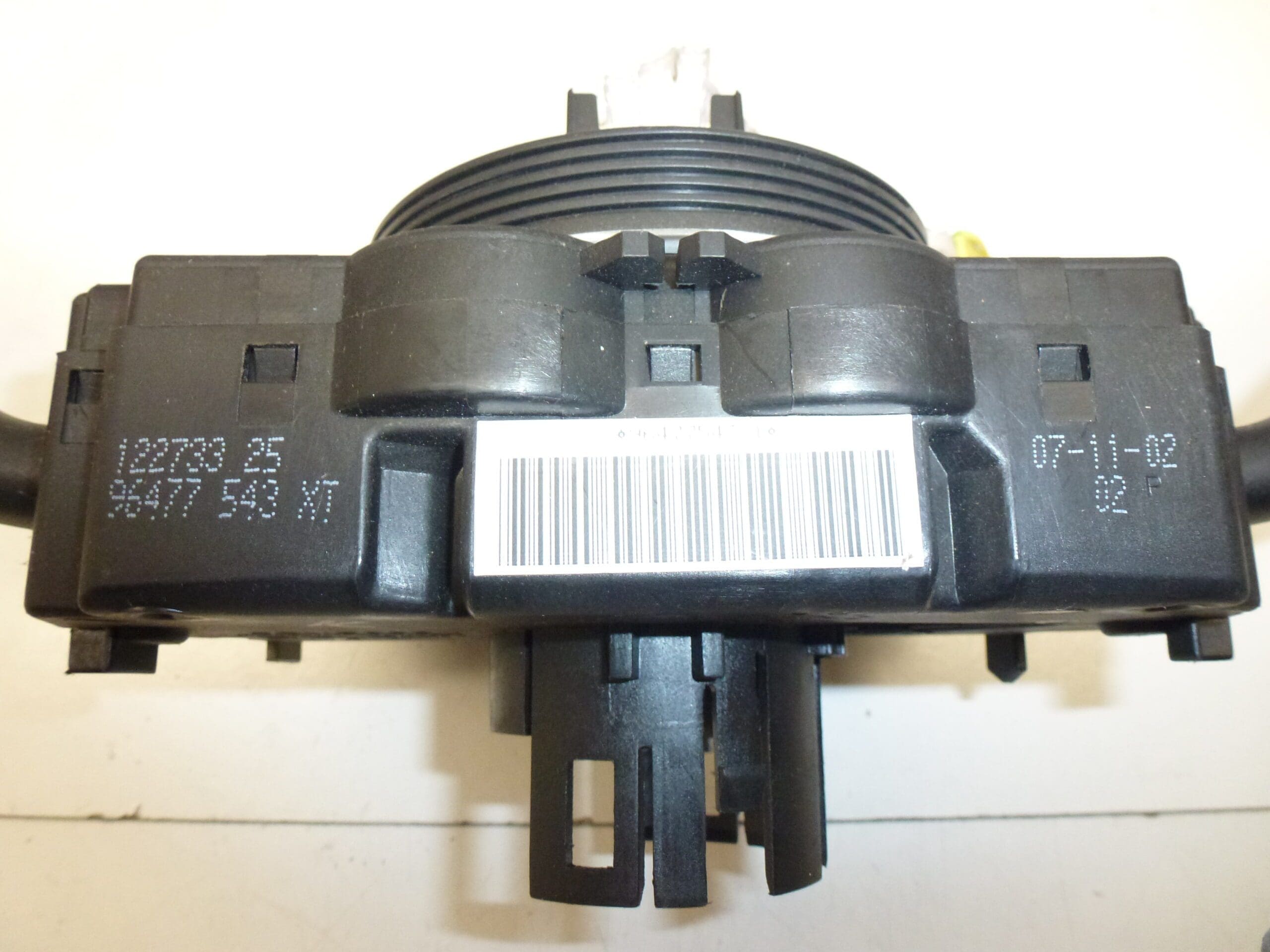 Ovladače páčky Citroën Peugeot 96477543XT 6242F5 - Obrázek 2