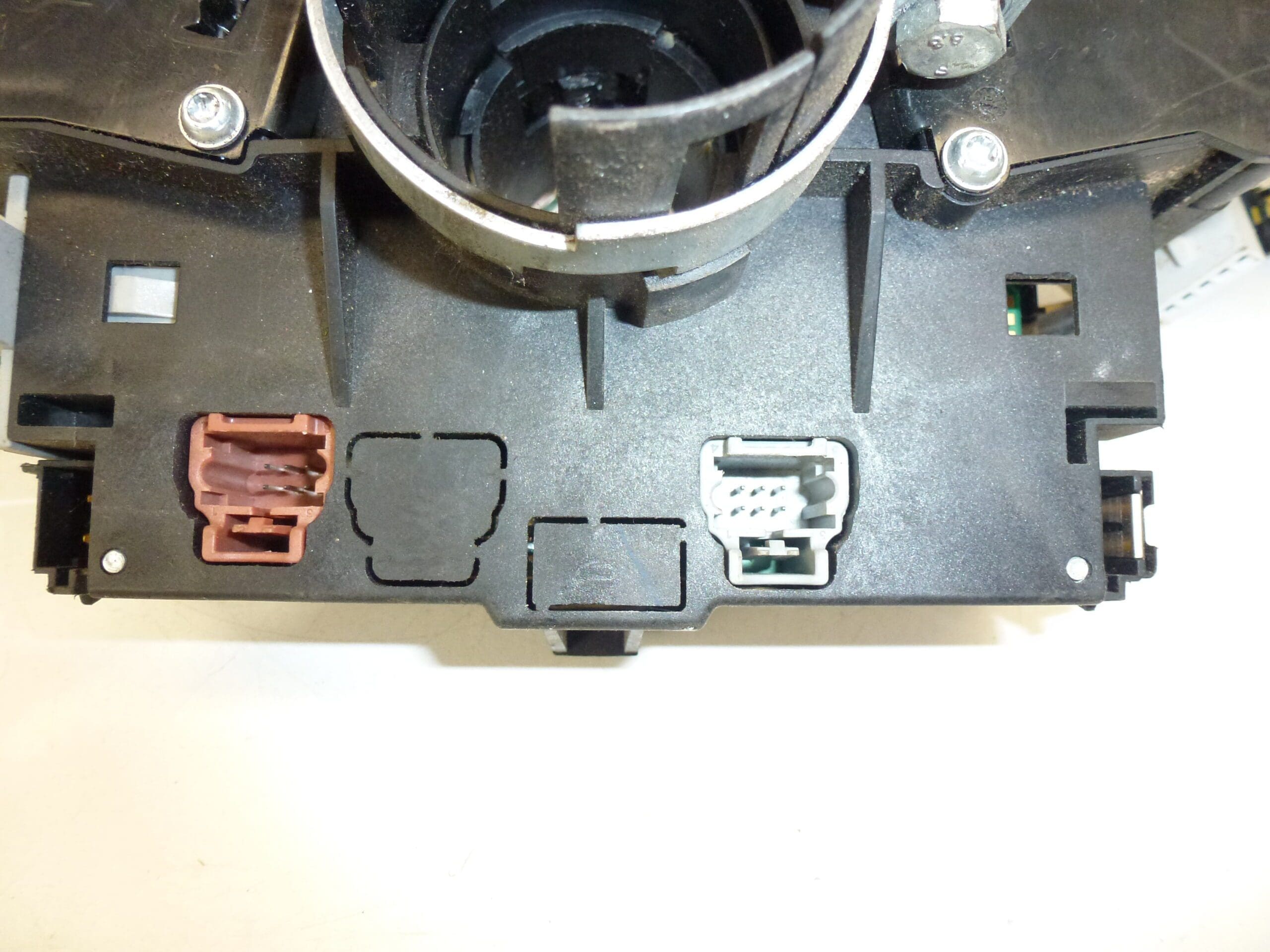 Ovladače páčky Peugeot 207 96630730XT 624262 - Obrázek 2