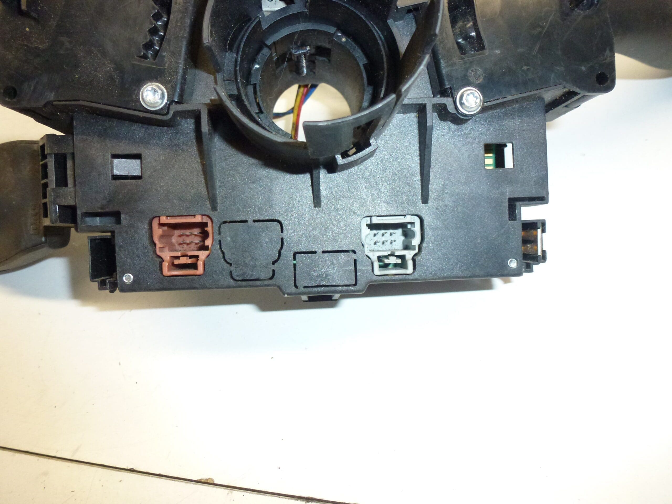 Ovladače Páčky Peugeot 207 96657280XT 6242SL - Obrázek 2