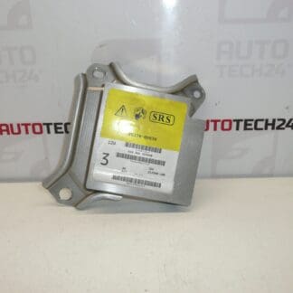 Jednotka airbagů Citroën Peugeot plně funkční 89170-0H030 6546F8