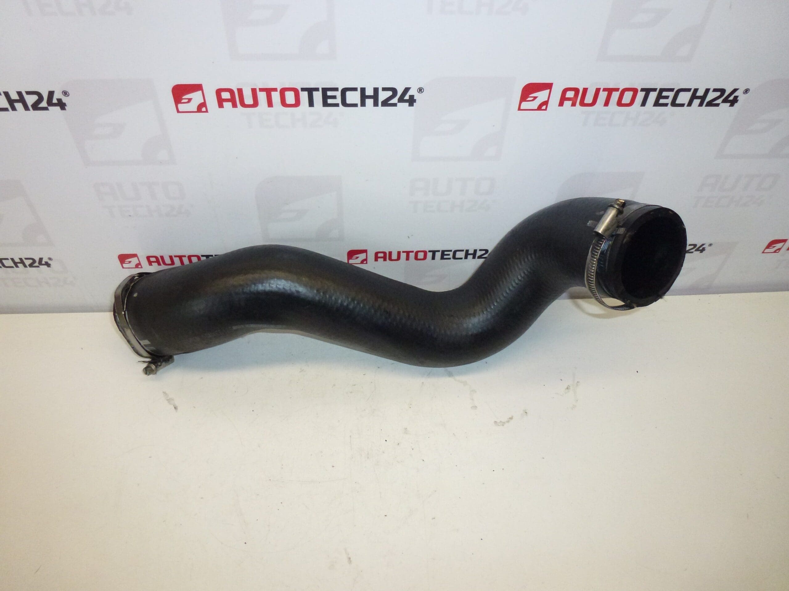 Hadice turba Citroën Peugeot 2.2 HDI 0382S2 - Obrázek 2