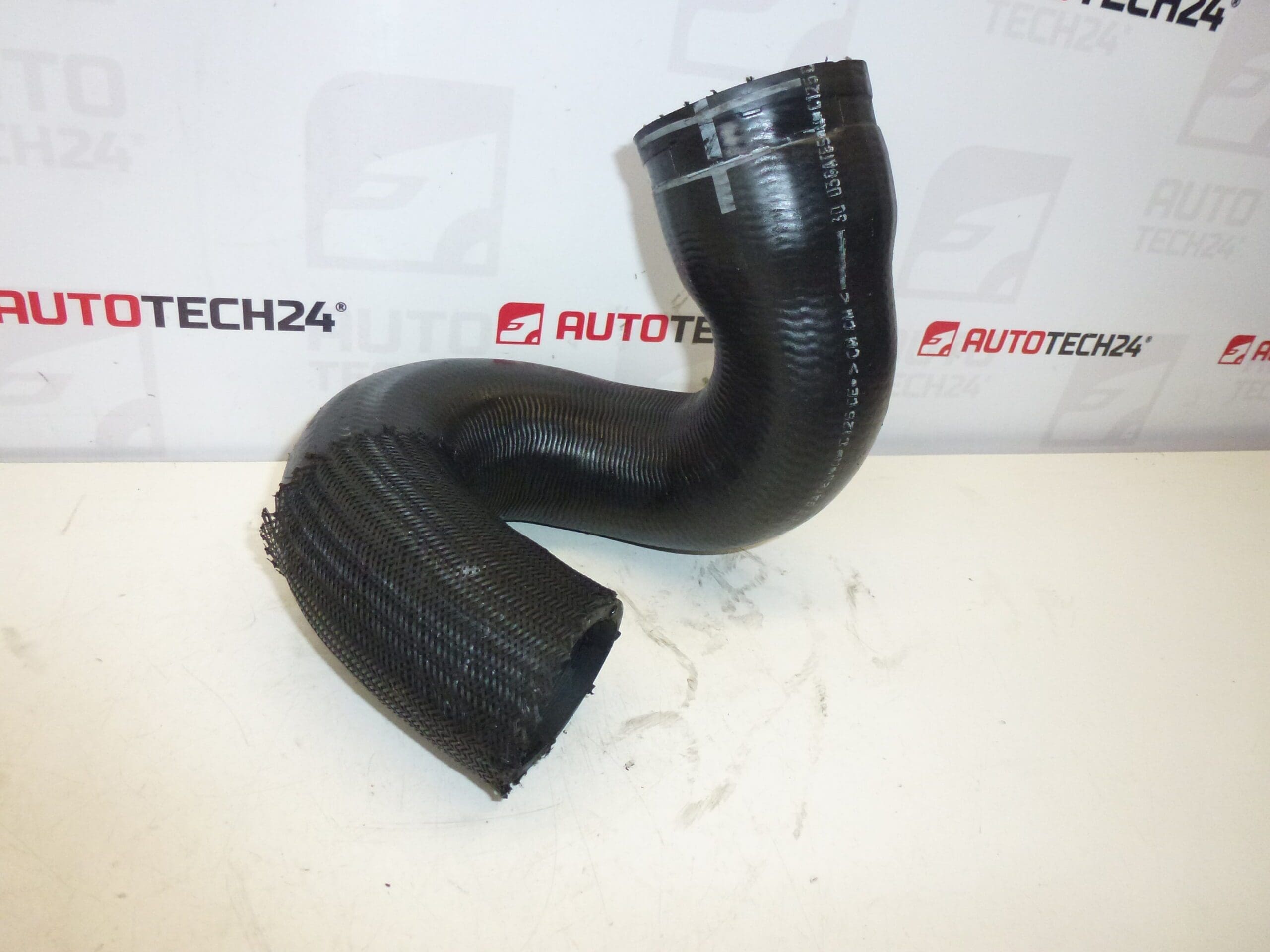 Hadice turba Citroën Peugeot 2.2 HDI 0382ET - Obrázek 2