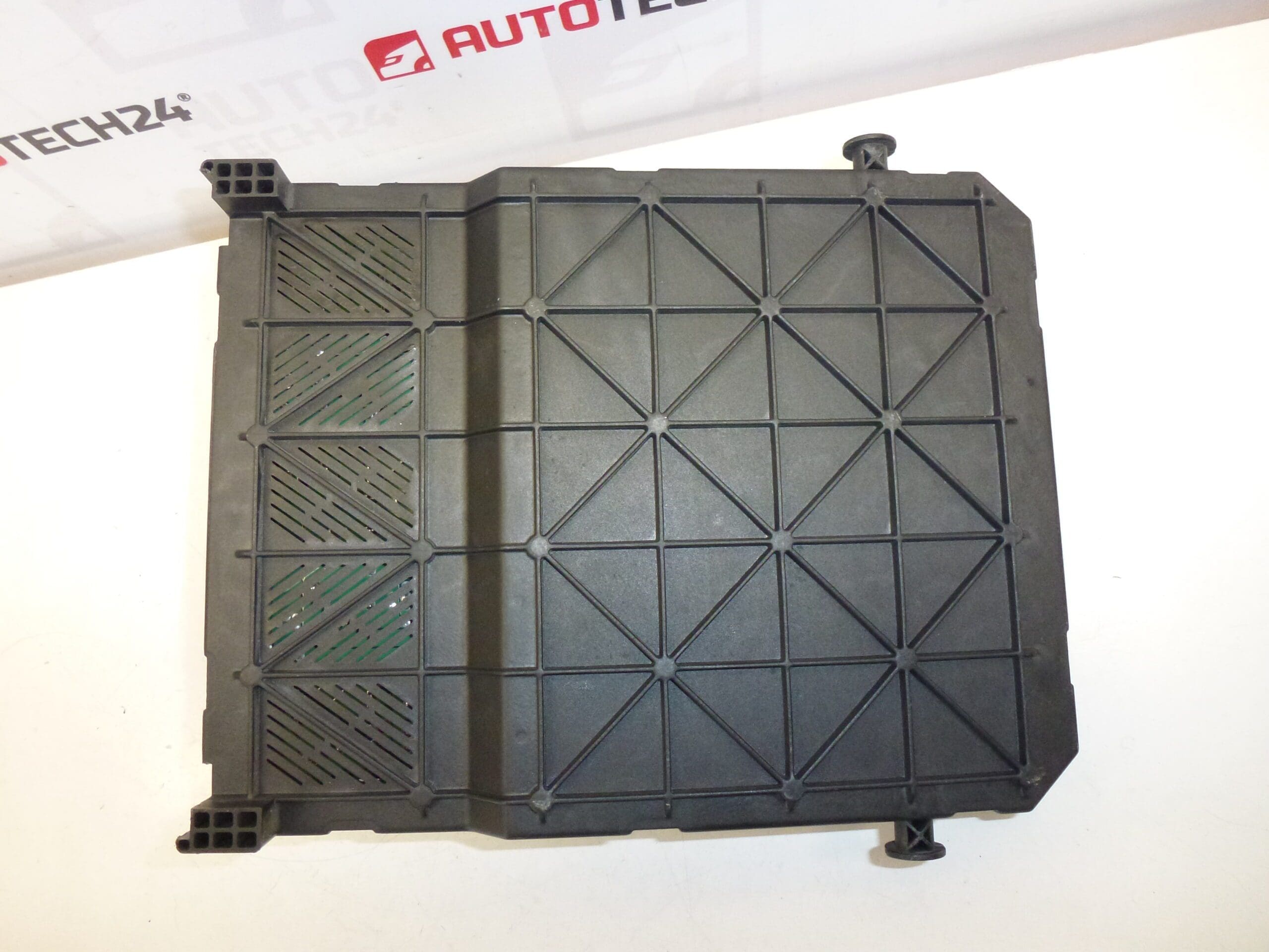 Siemens BSI E02-00 Citroën Peugeot 9650584580 S118085320 B - Obrázek 2