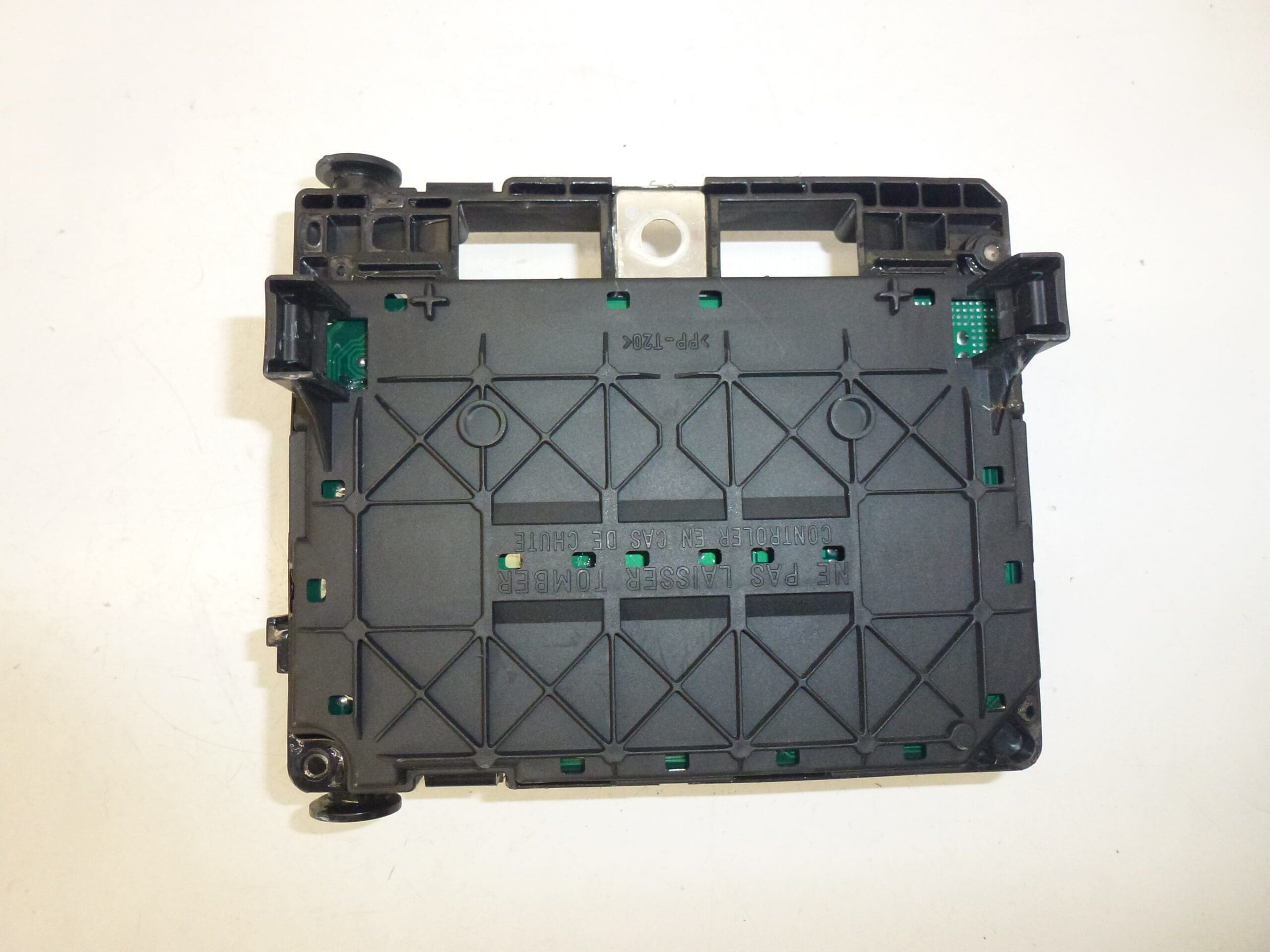 BSM A4 Siemens Citroën Peugeot 9641257980 - Obrázek 2