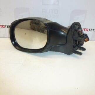 Levé zpětné zrcátko Citroën Xsara Picasso 815354
