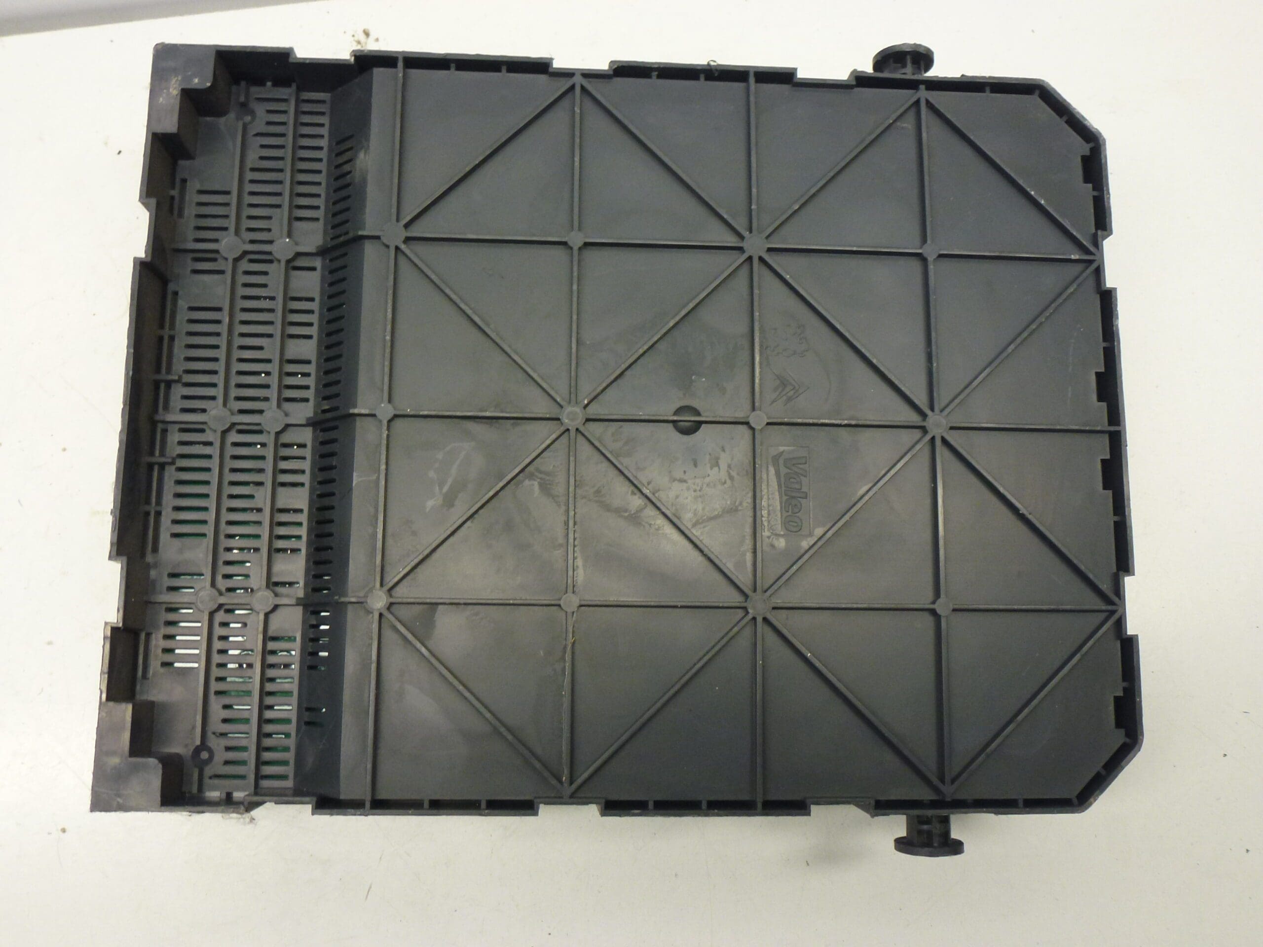 BSI 2004 P10-00 Citroën Peugeot 9664532580 - Obrázek 2