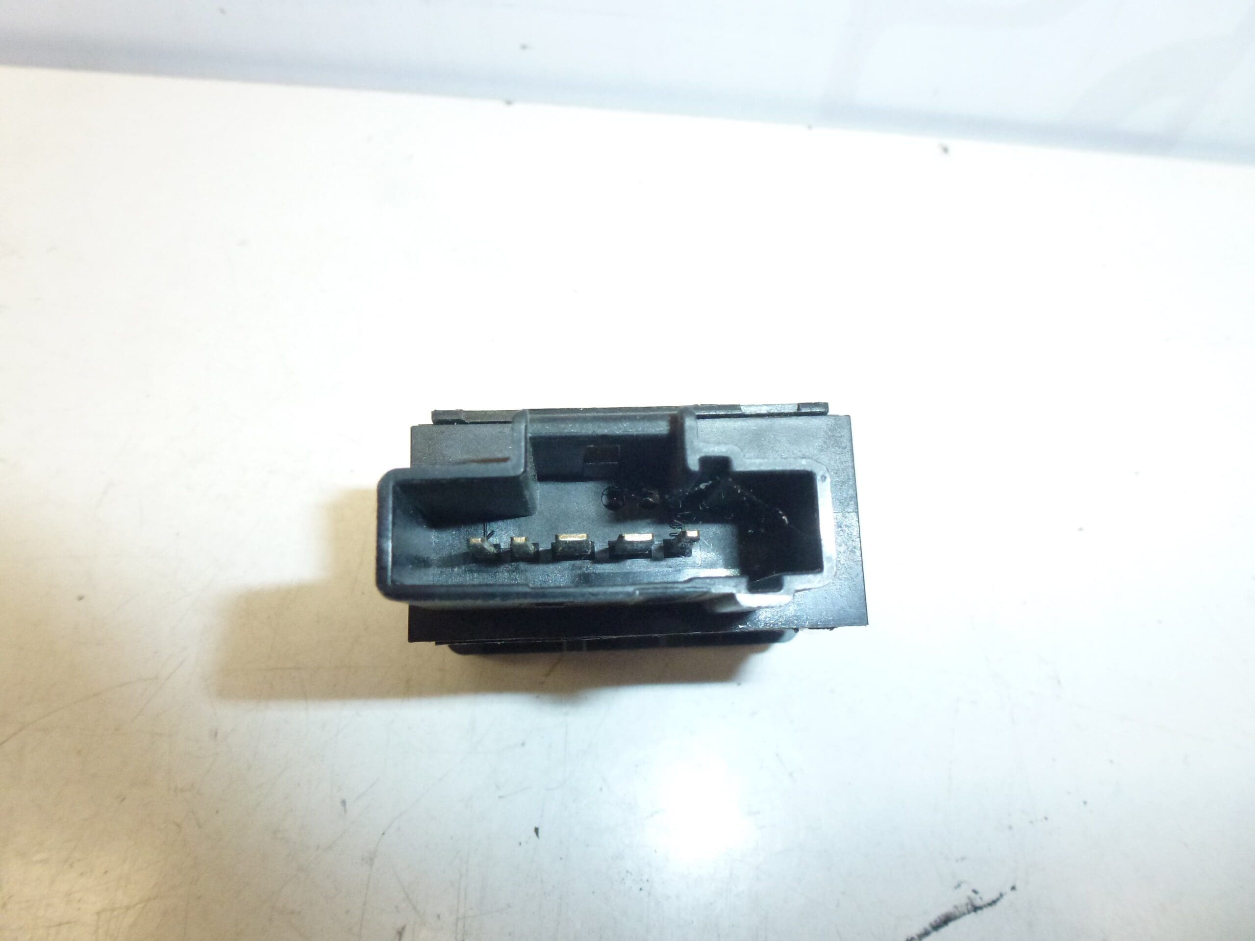 Ovladač Korekce Výšky Světel Citroën Peugeot 6552ZP - Obrázek 2