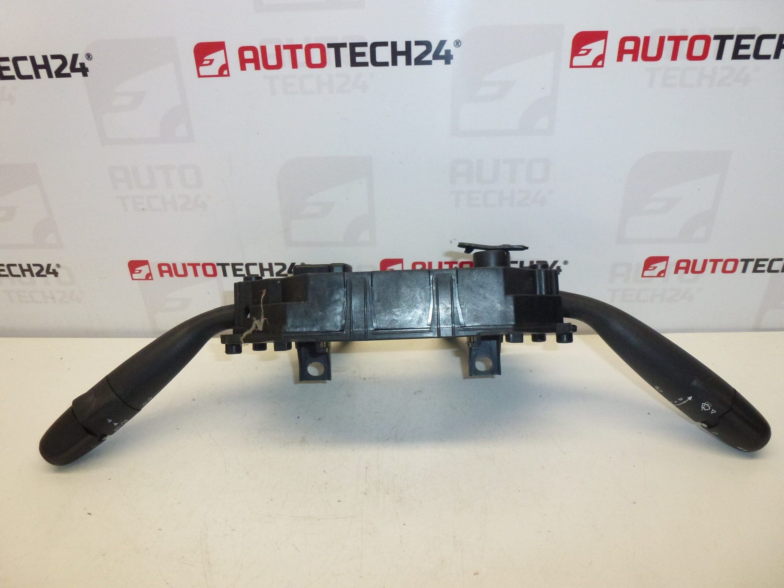 Ovladače Citroën C4 96644965XT 6242HL - Obrázek 2