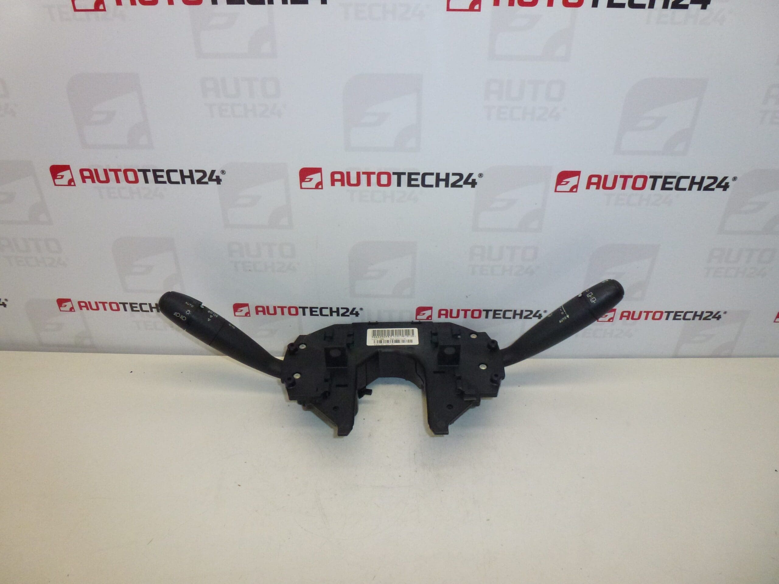 Ovladače Citroën C4 96644965XT 6242HL