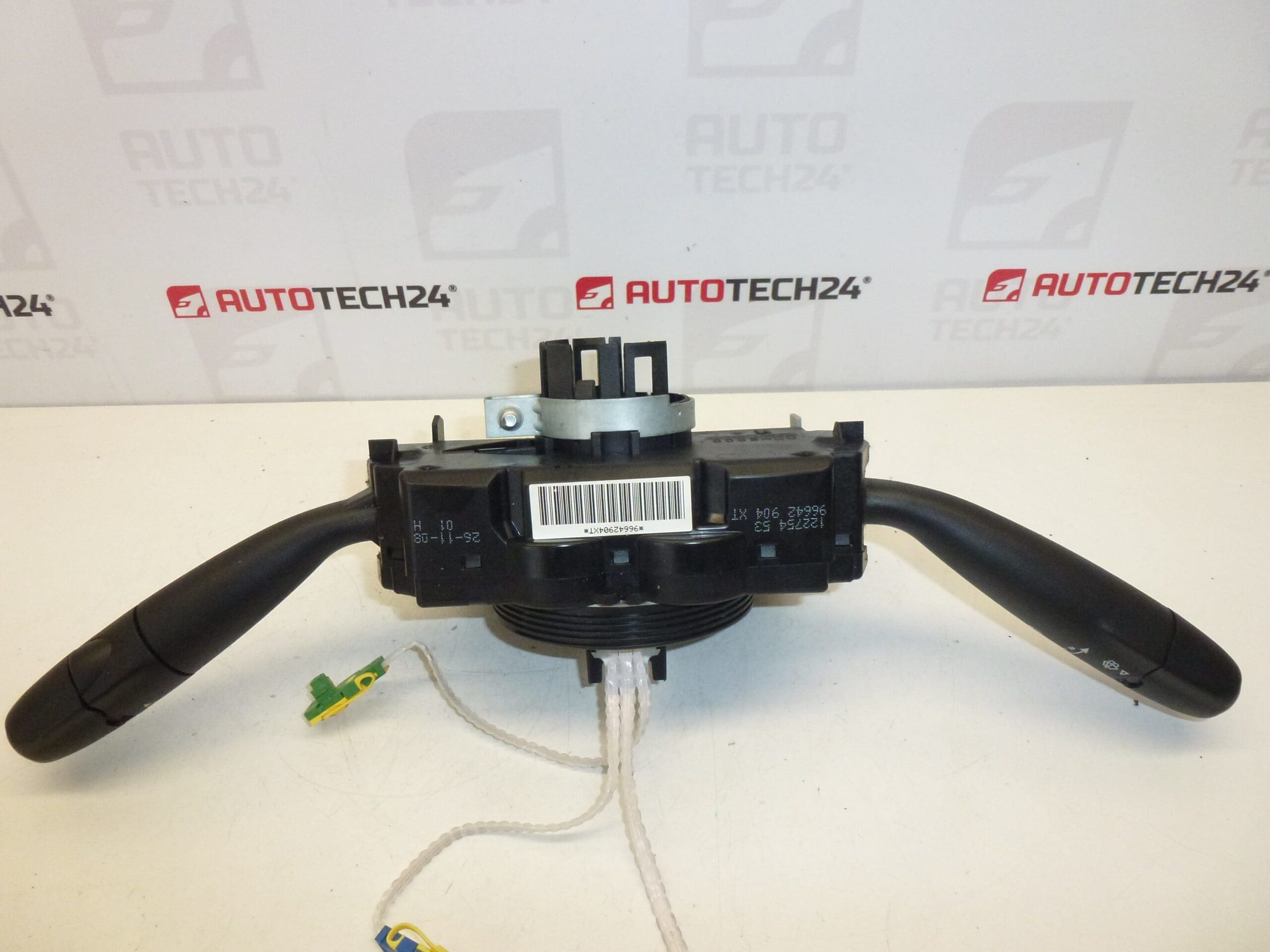 Ovladače páčky Citroën Peugeot 96642904XT 624232 - Obrázek 2