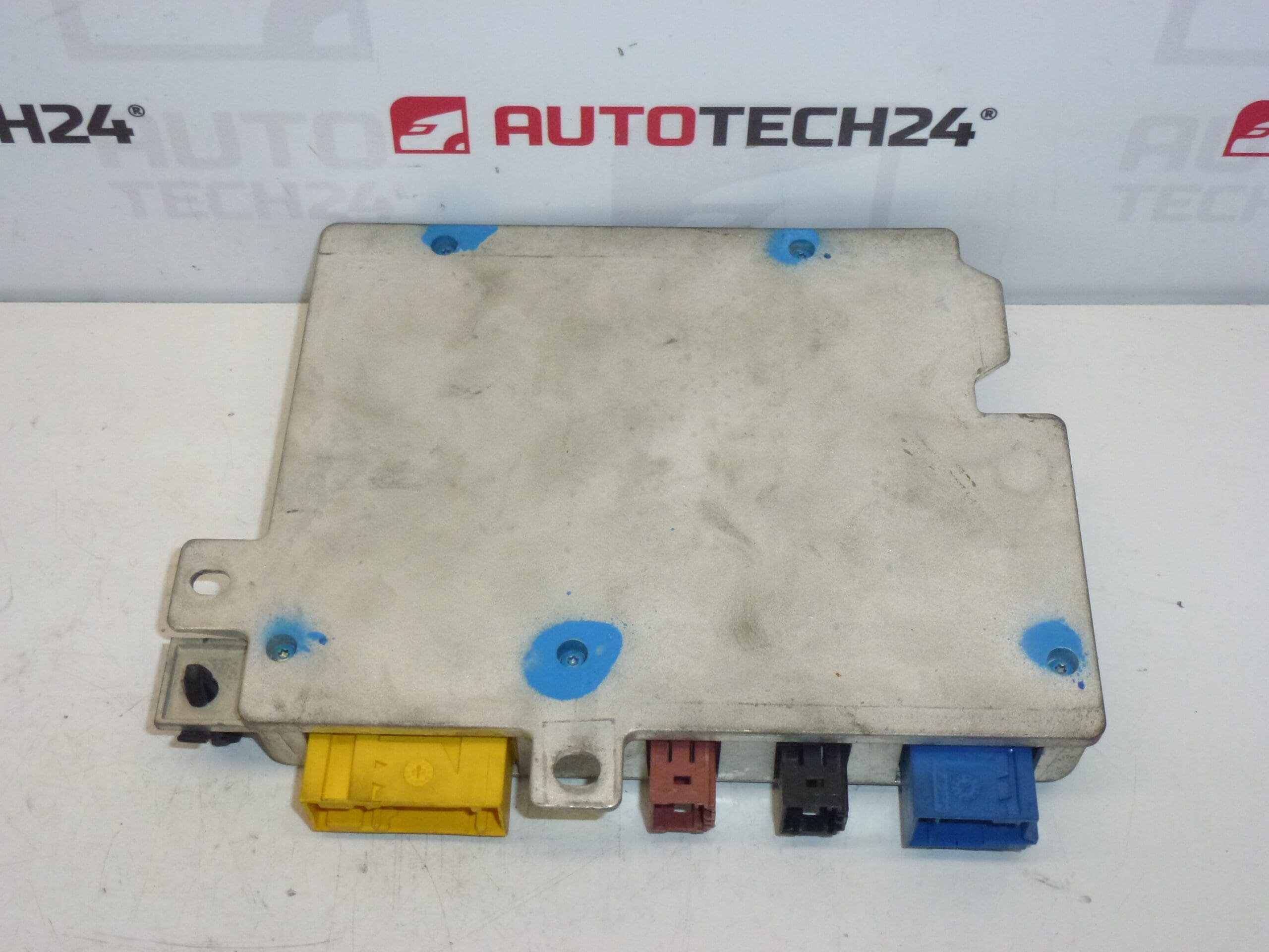 Komunikační jednotka Citroën Peugeot 9645525180 - Obrázek 2