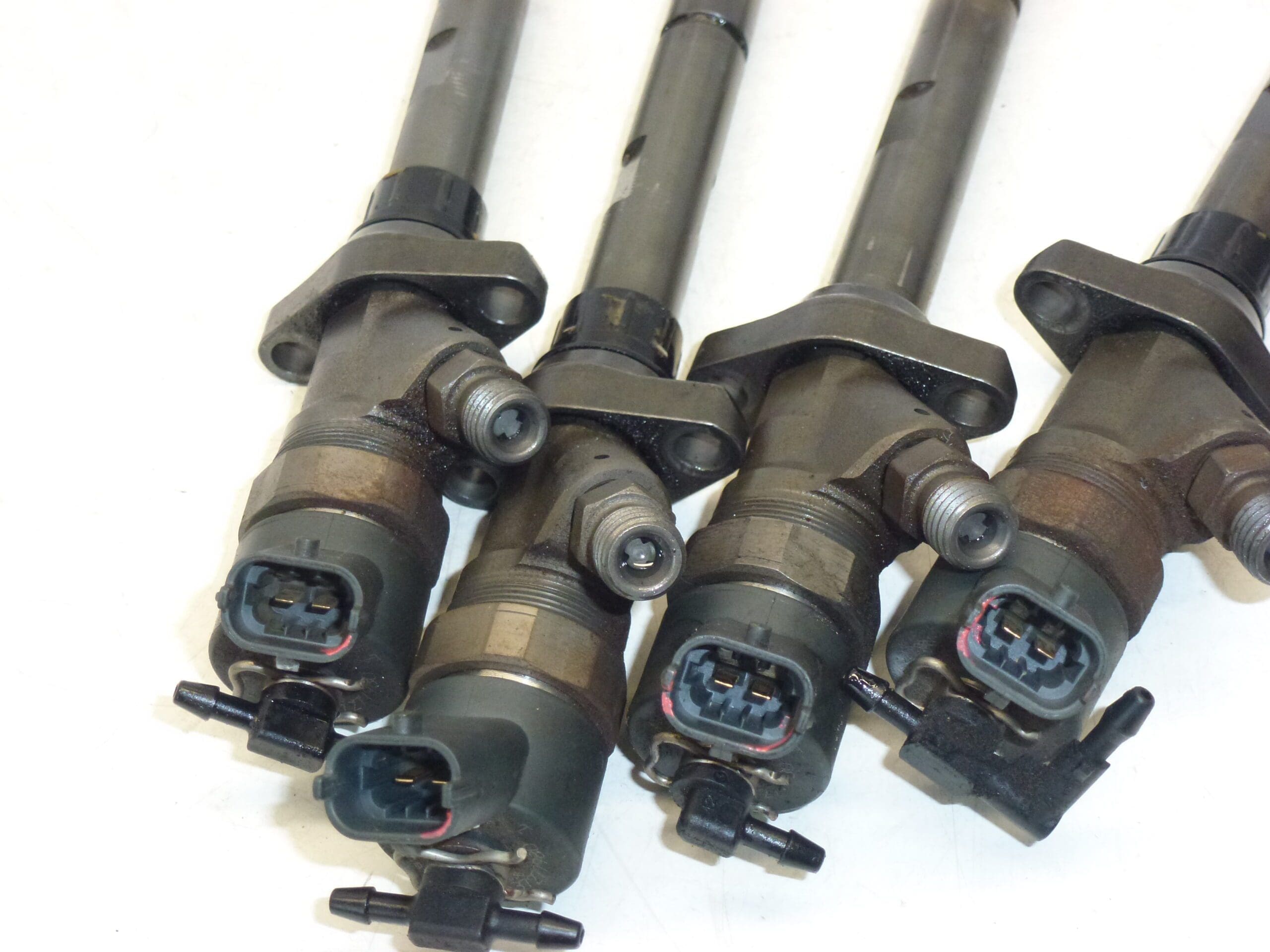 Sada vstřikovačů Bosch 2.0 a 2.2 HDI 0445110036 - Obrázek 2