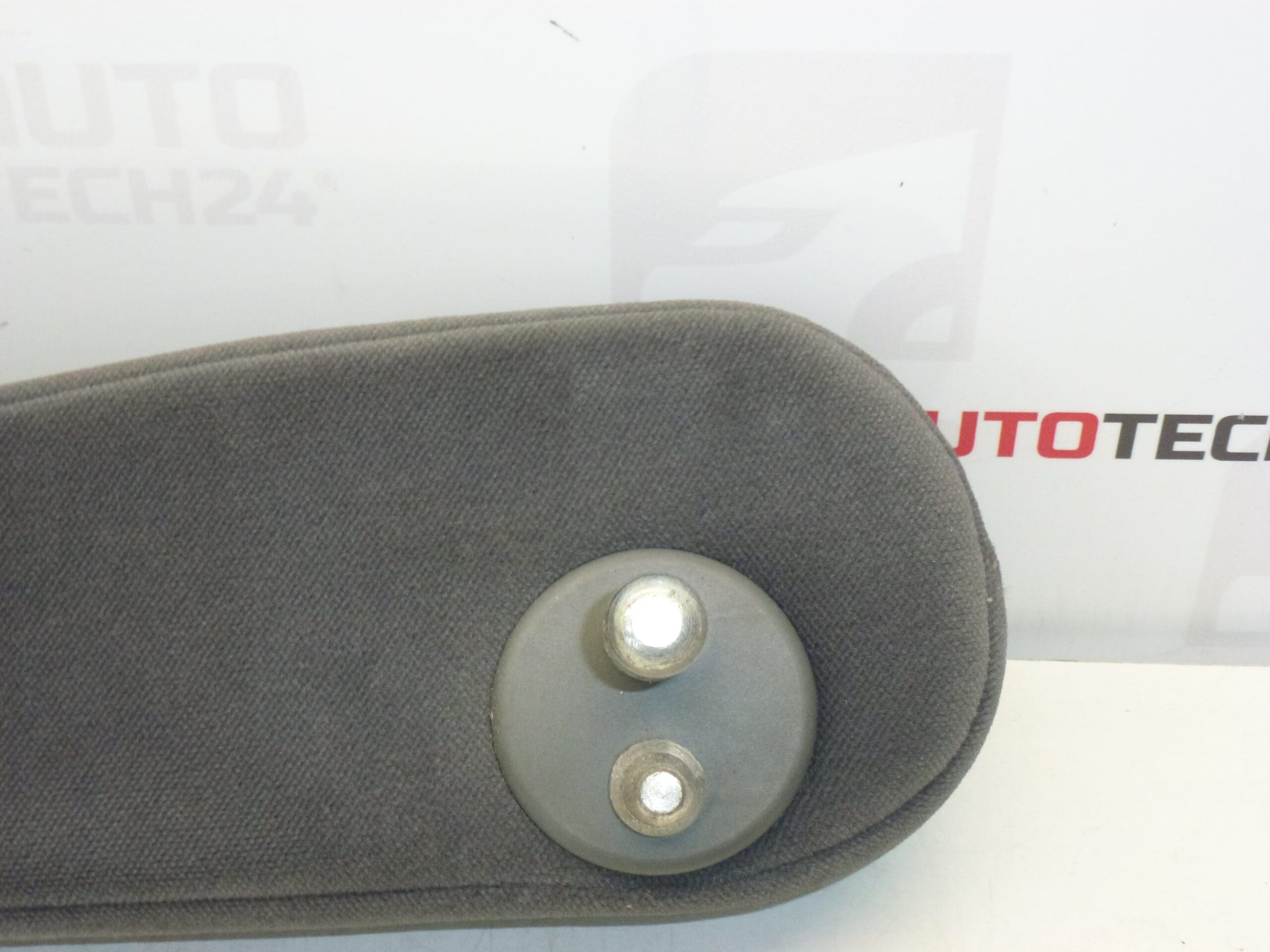 Pravá loketní opěrka Citroën Peugeot 8969ZZ - Obrázek 2