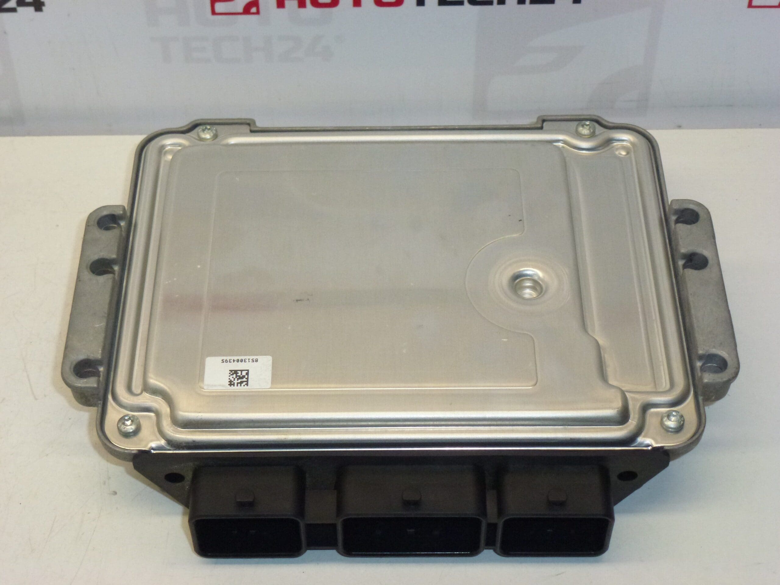 Řídicí jednotka ECU originál Citroën Peugeot Bosch EDC16C34 0281013332 1942NX - Obrázek 2