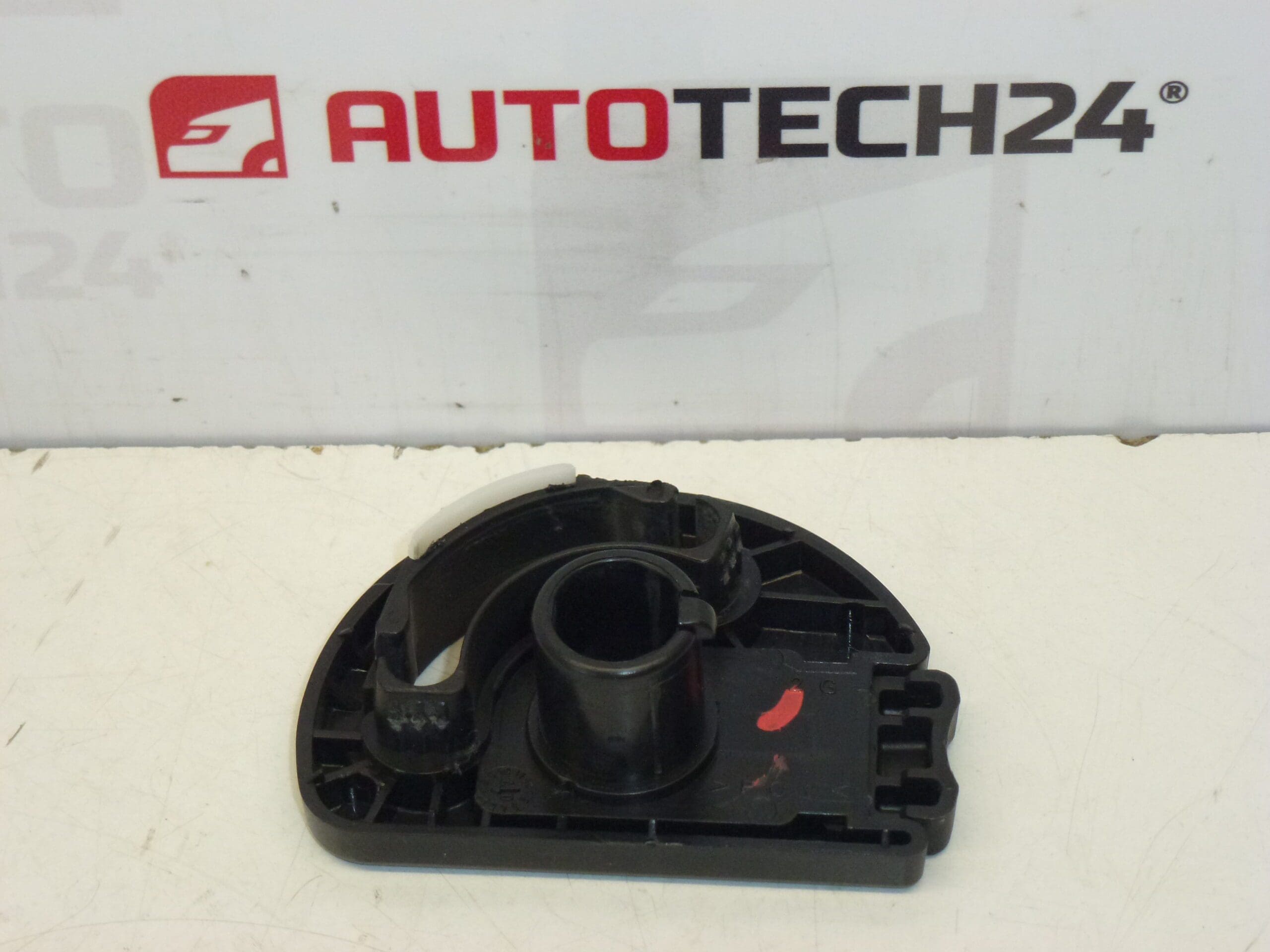 Mechanismus loketní opěrky spolujezdce pro vozy Citroën a Peugeot 8830TJ - Obrázek 2