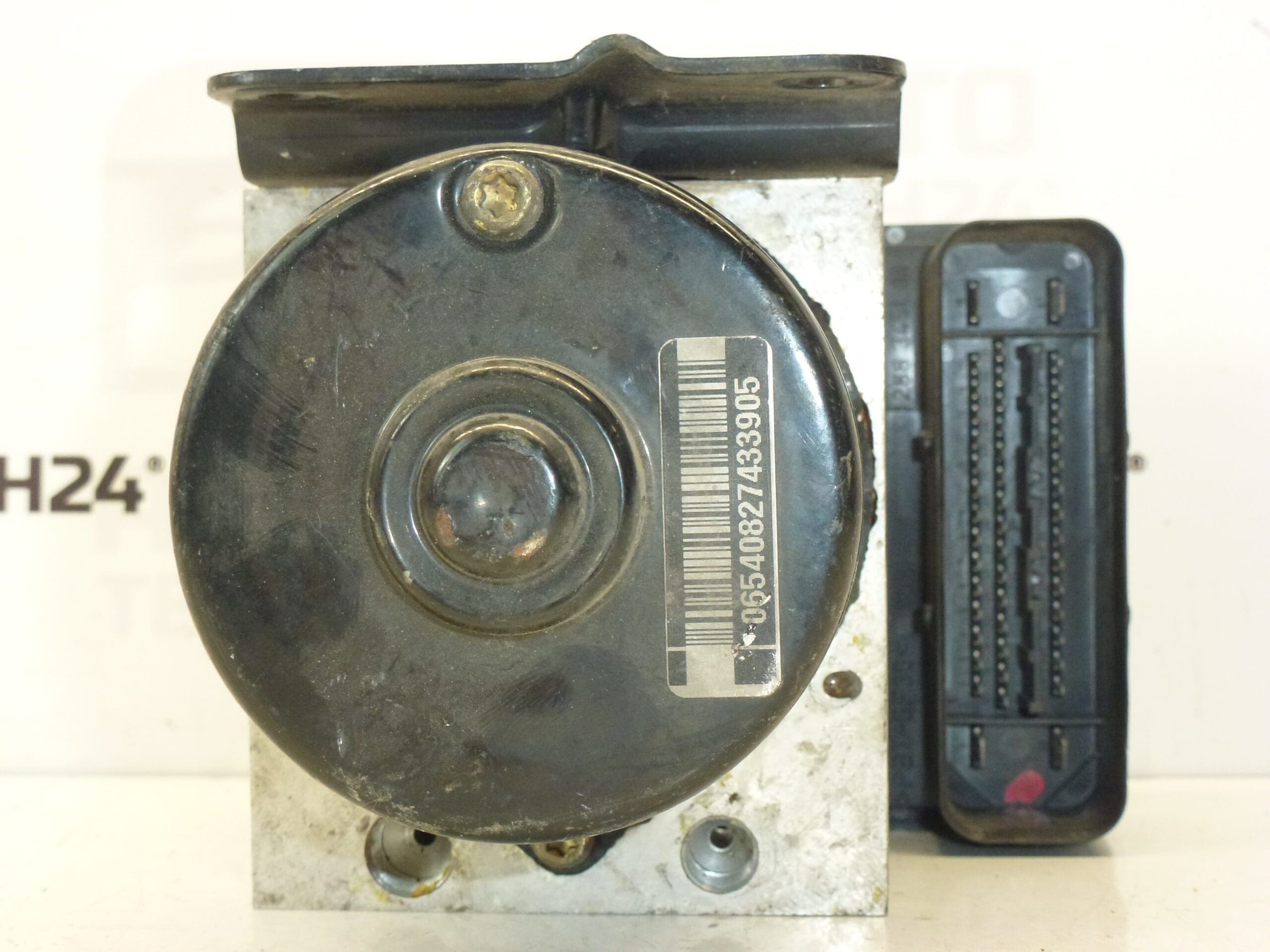 Čerpadlo ABS ASR ATE Citroën C5 I 9641847080 - Obrázek 2