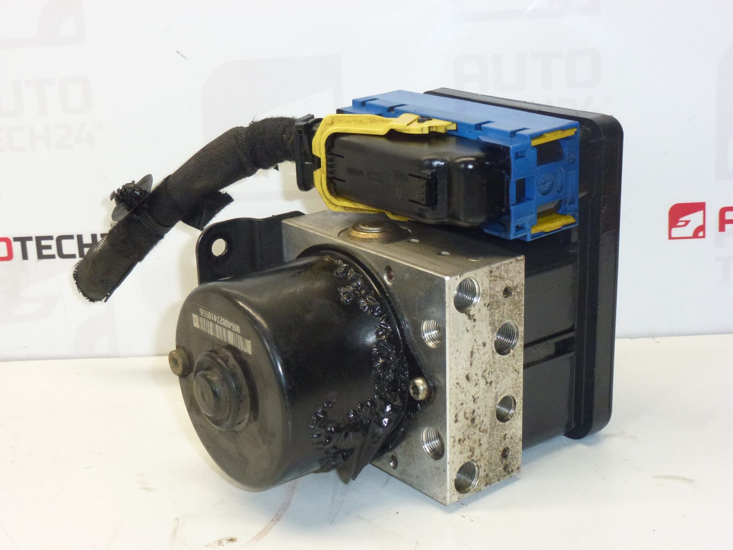 Čerpadlo ABS ESP ATE Citroën C5 II 10.0960-1147.3 10.0206-0189.4 - Obrázek 2