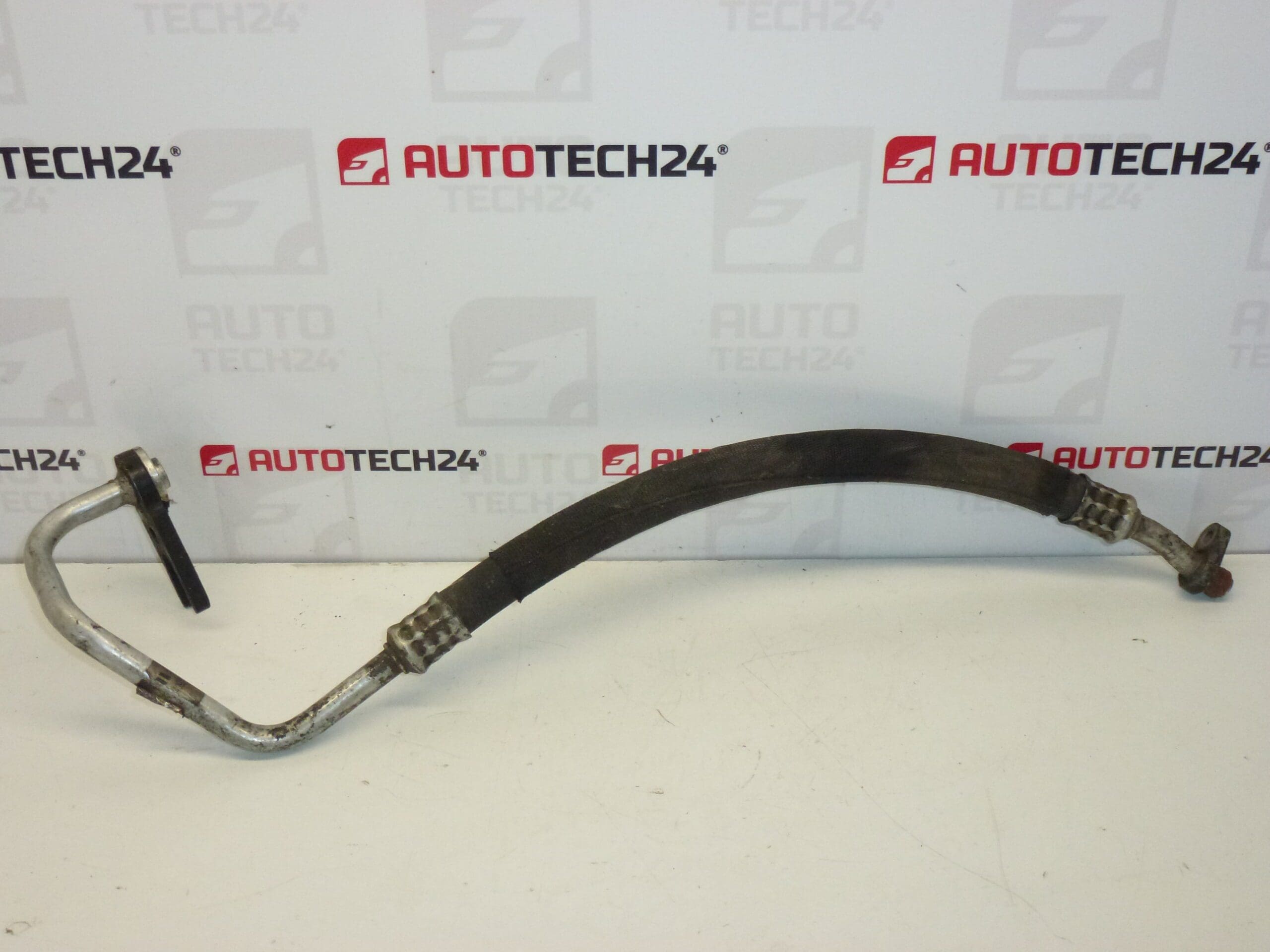 Klima trubka Citroën Xsara 1.6 16V 6460R5 - Obrázek 2