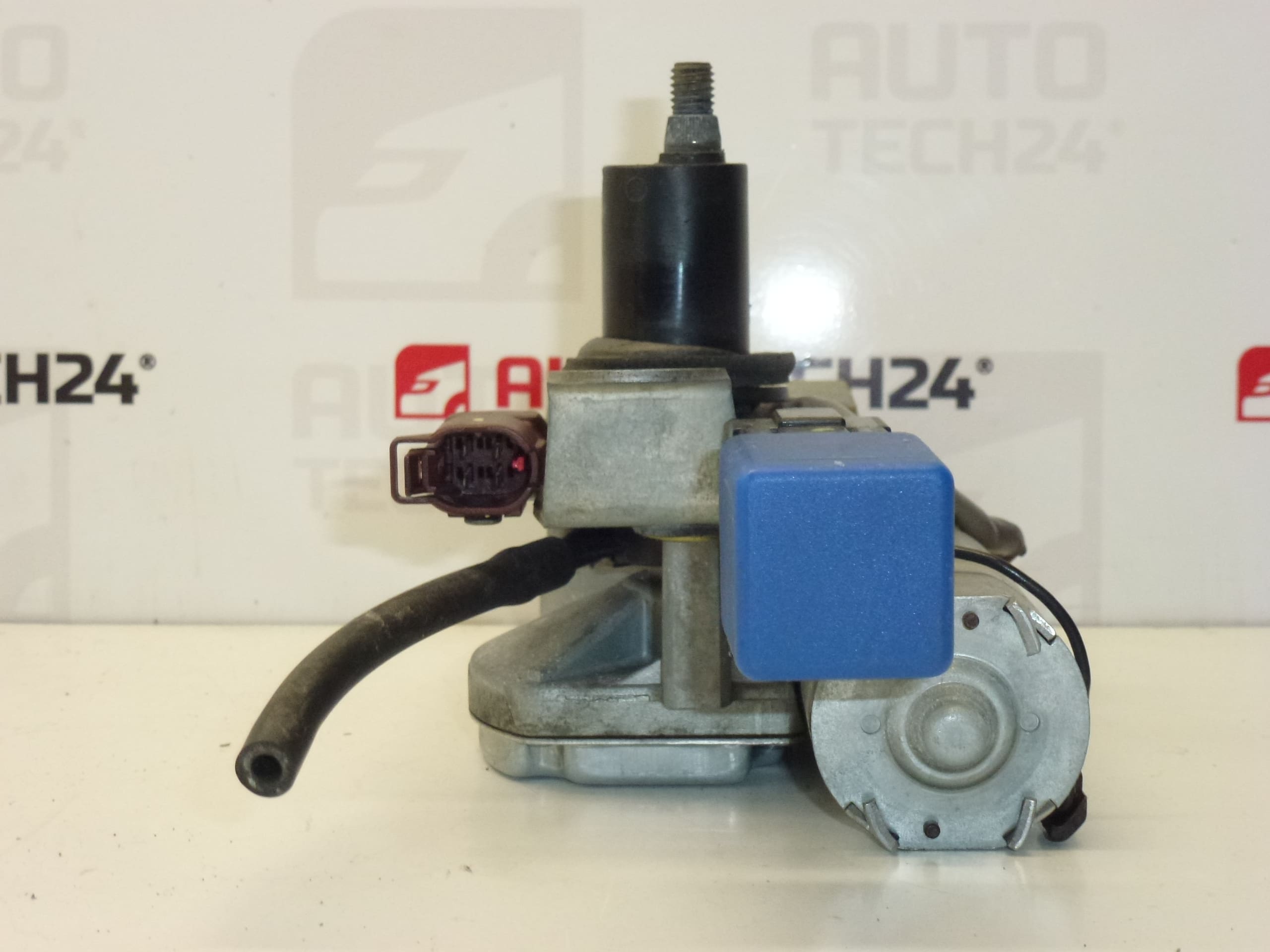Motor Zadního Stěrače Citroën Xsara 962381888 6405E5 - Obrázek 2