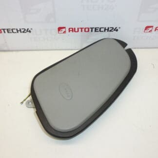 Airbag do sedačky světle šedý Citroën C2 C3 96462516ZQ 8216Q9
