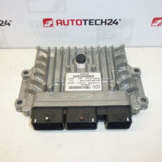 Řídící jednotka DELPHI DCM3.4 9663556280 9663548180