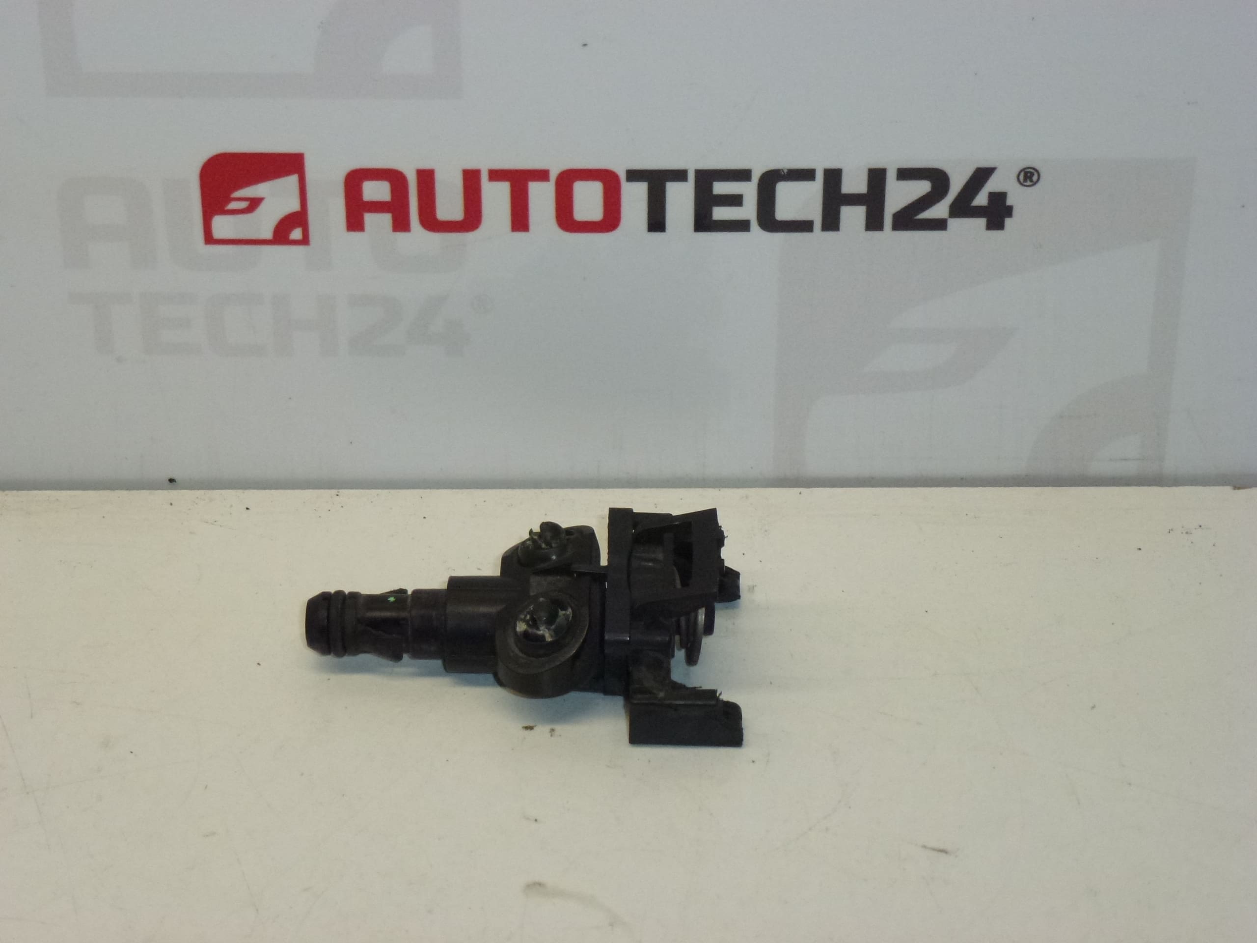 Tryska ostřikovače Citroën Peugeot 6438F4 - Obrázek 2