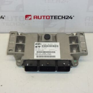 Řídící jednotka IAW 6LP2.12 9665936280 9664339980