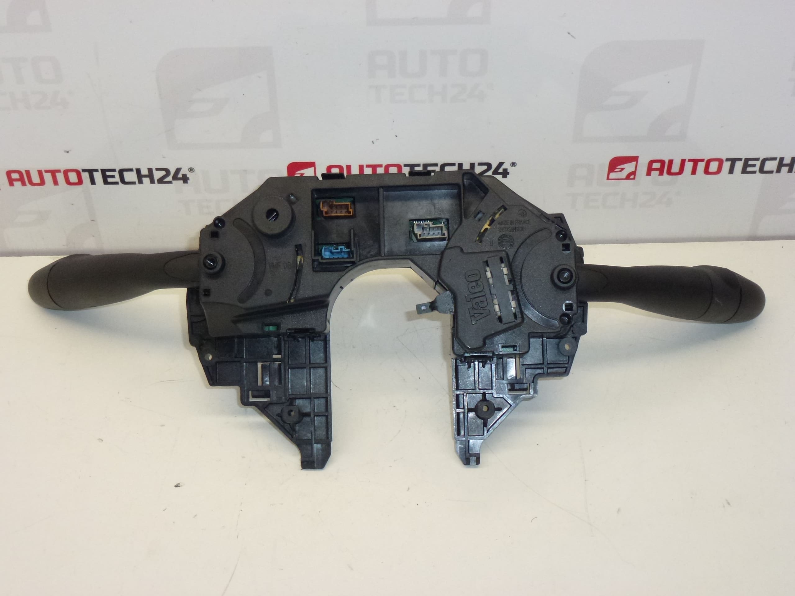 Ovladače Citroën C4 96656018XT 624348 - Obrázek 2